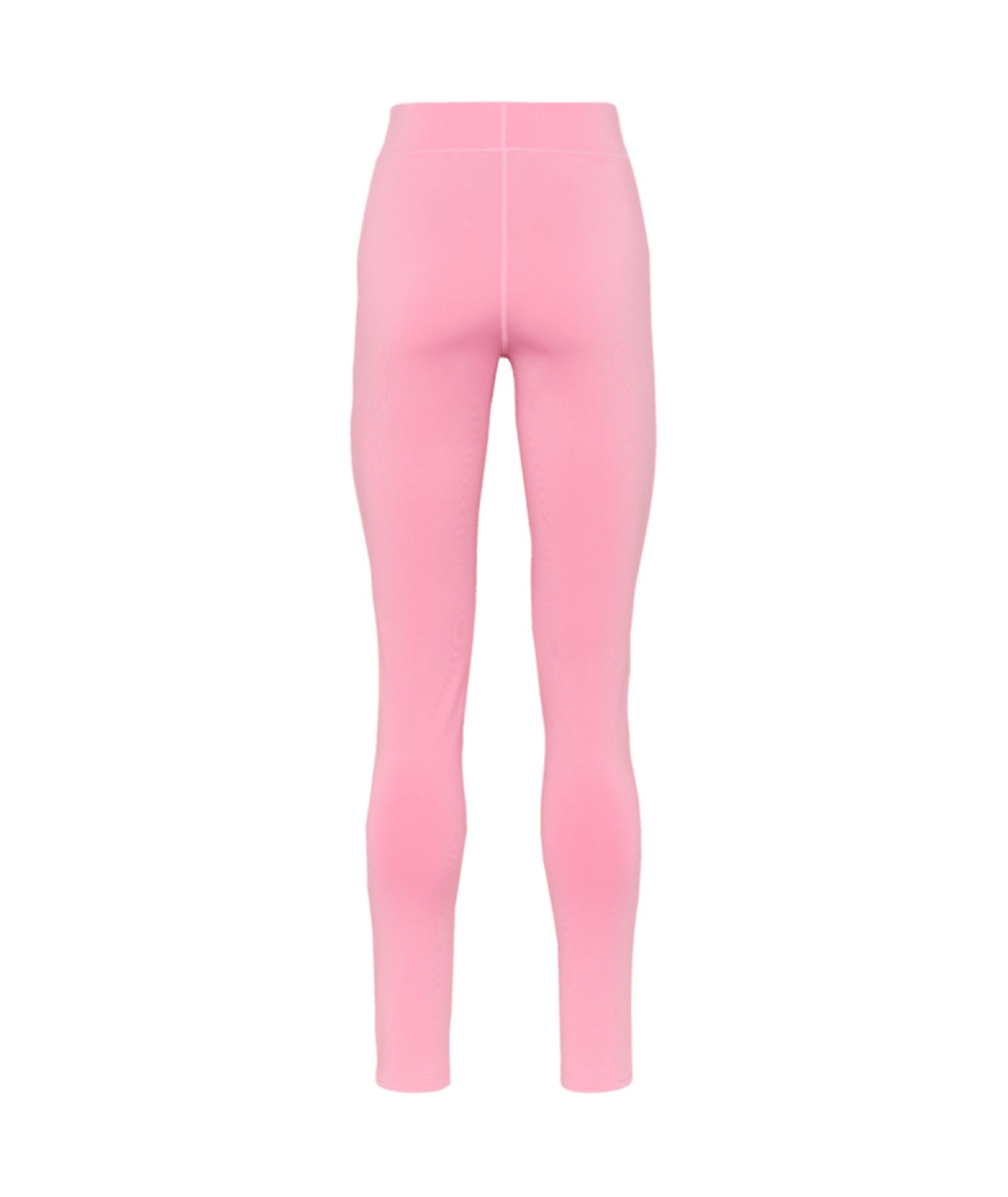 Kari Traa Lilja High Waist Pants in PINK