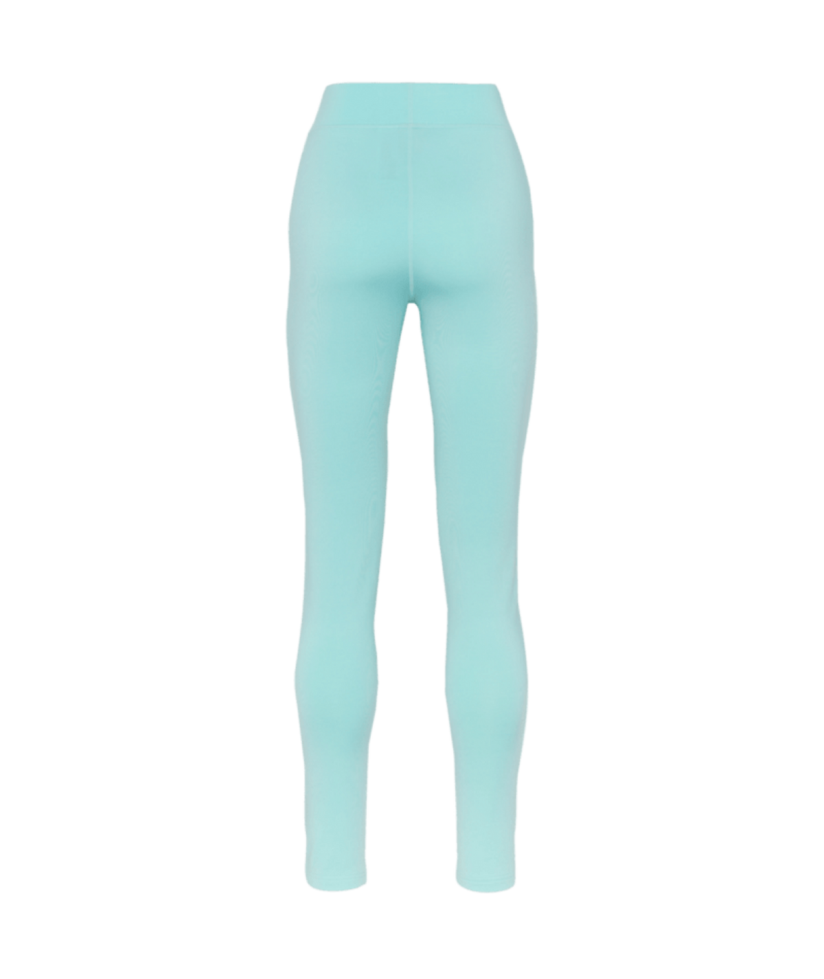 Kari Traa Lilja High Waist Pants in BLAU