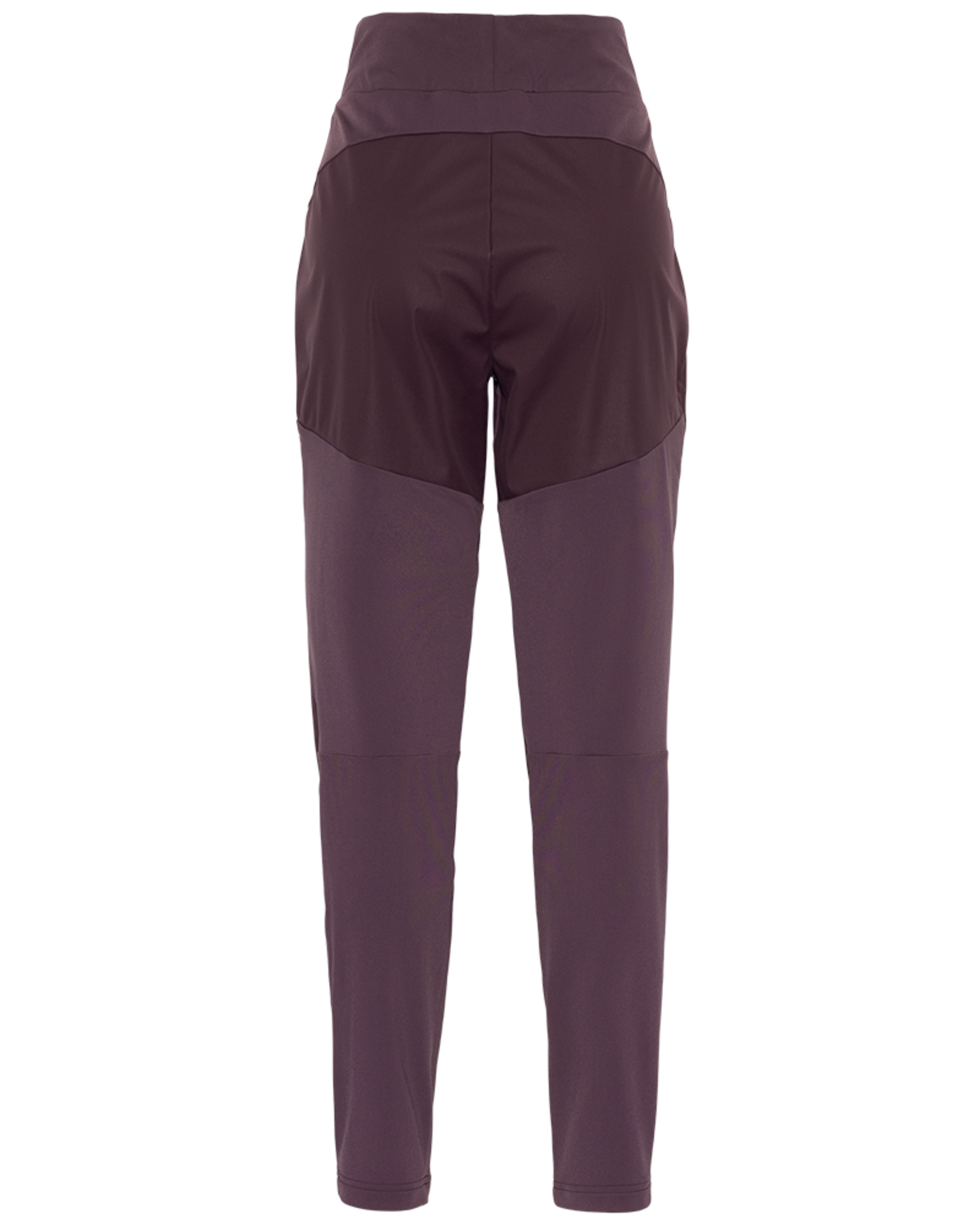 Kari Traa Tirill Hybrid Pants 2.0 in VIOLETT