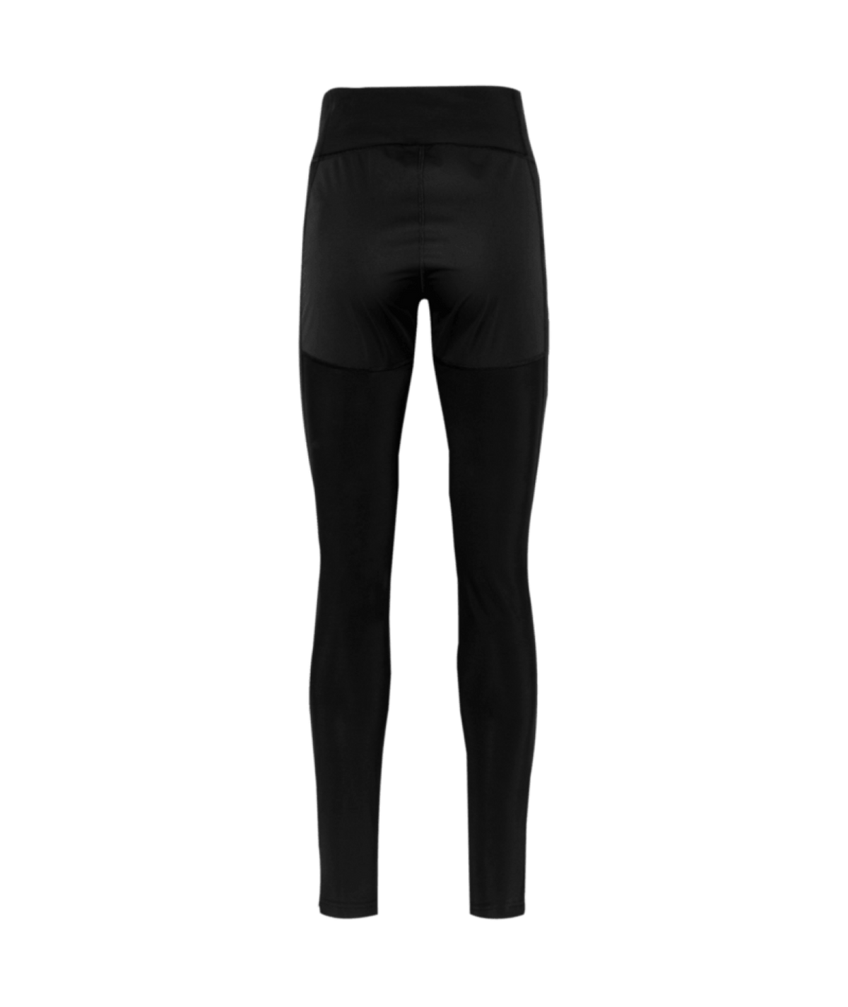 Kari Traa Tirill Thermal Tights 2.0 in SCHWARZ