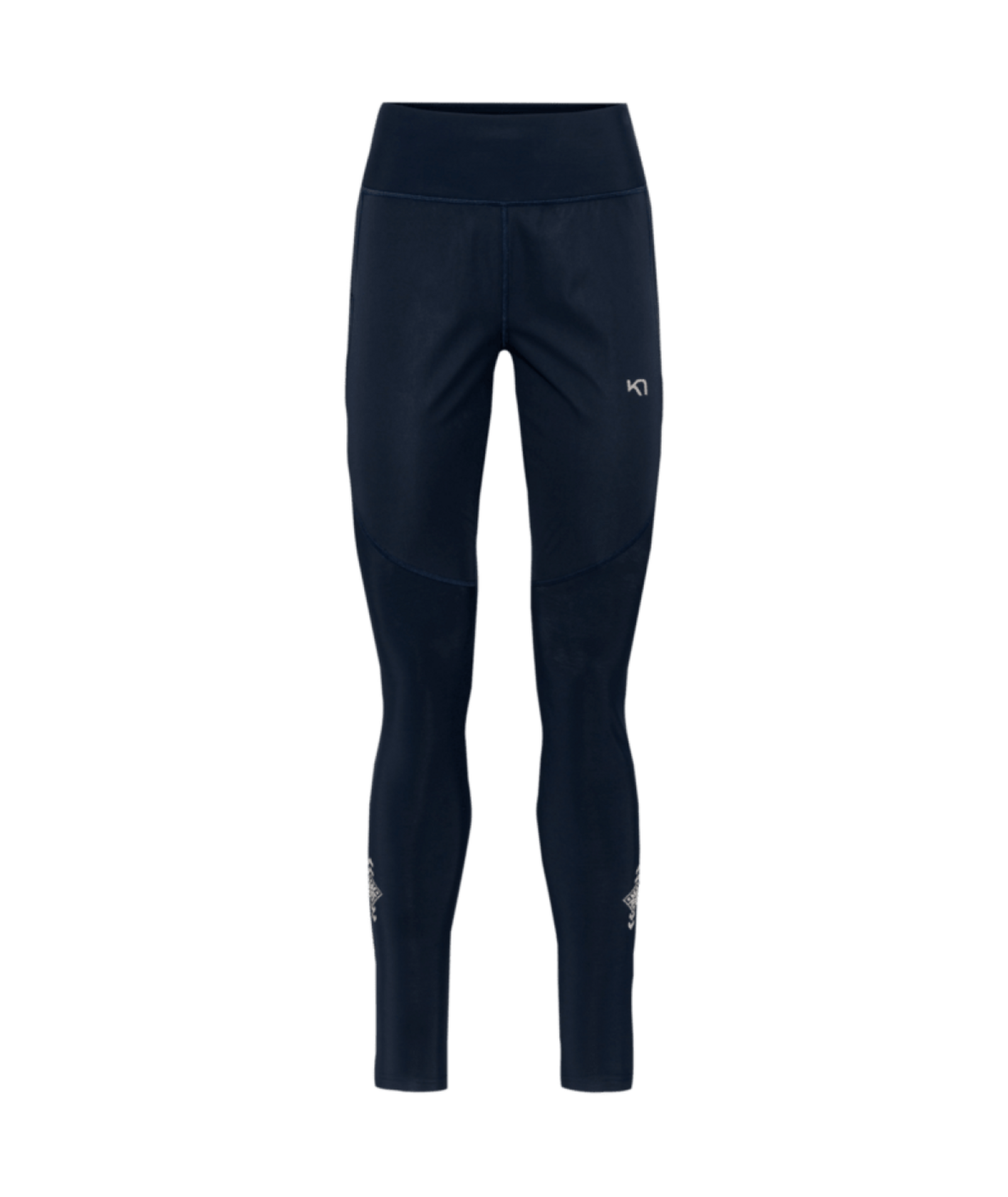 Kari Traa Tirill Thermal Tights 2.0 in BLAU
