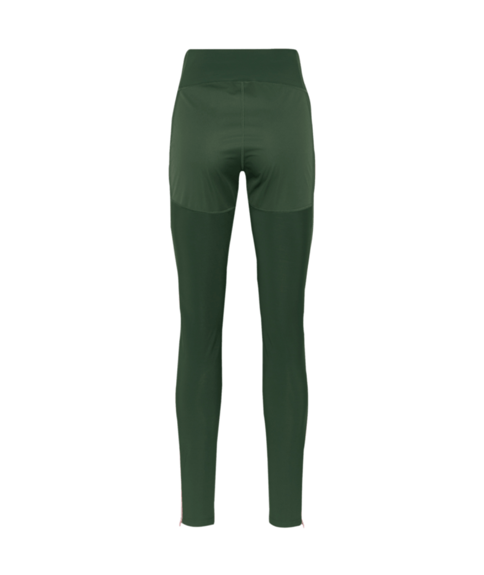 Kari Traa Tirill Thermal Tights 2.0 in GRÜN