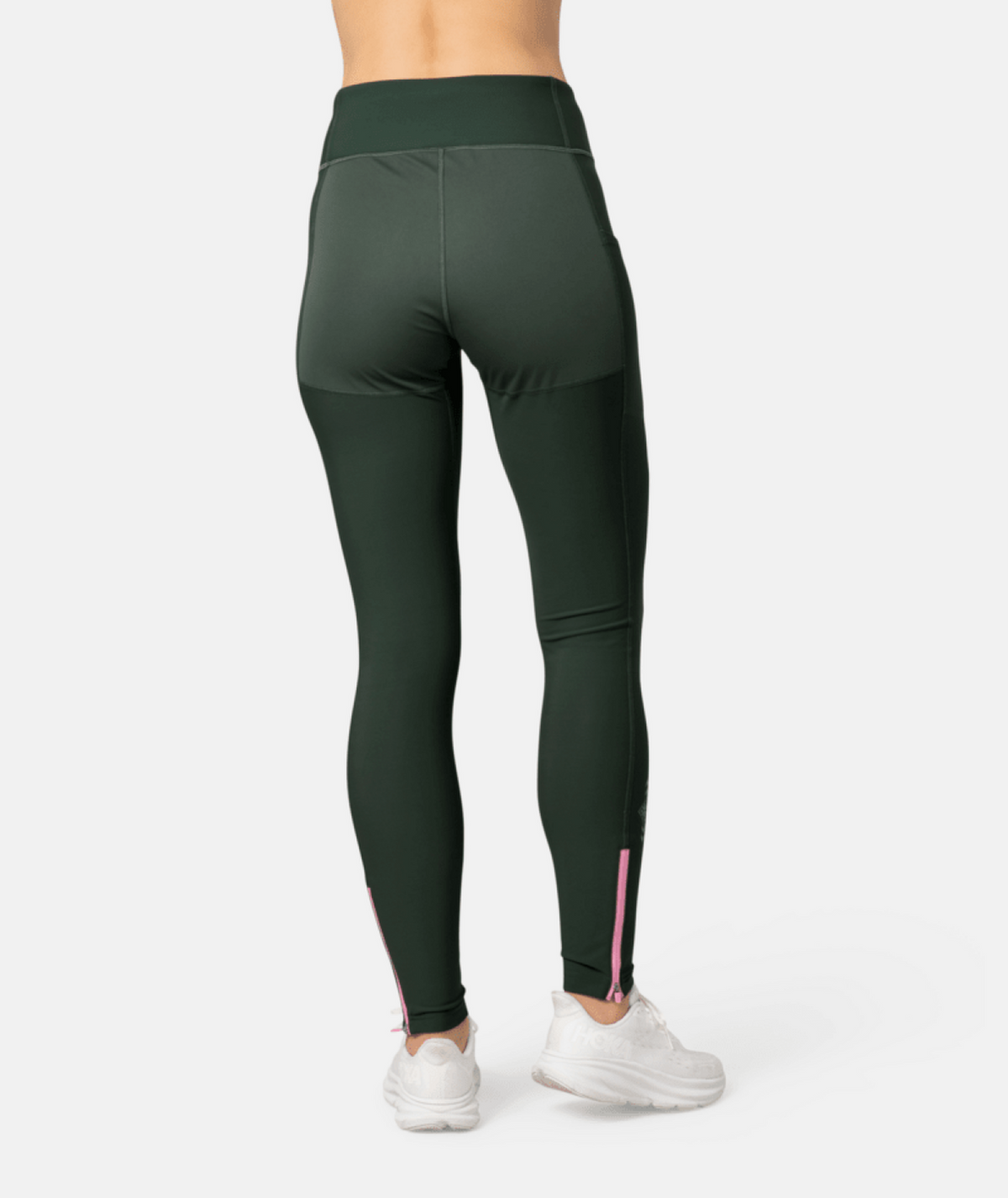 Kari Traa Tirill Thermal Tights 2.0 in GRÜN