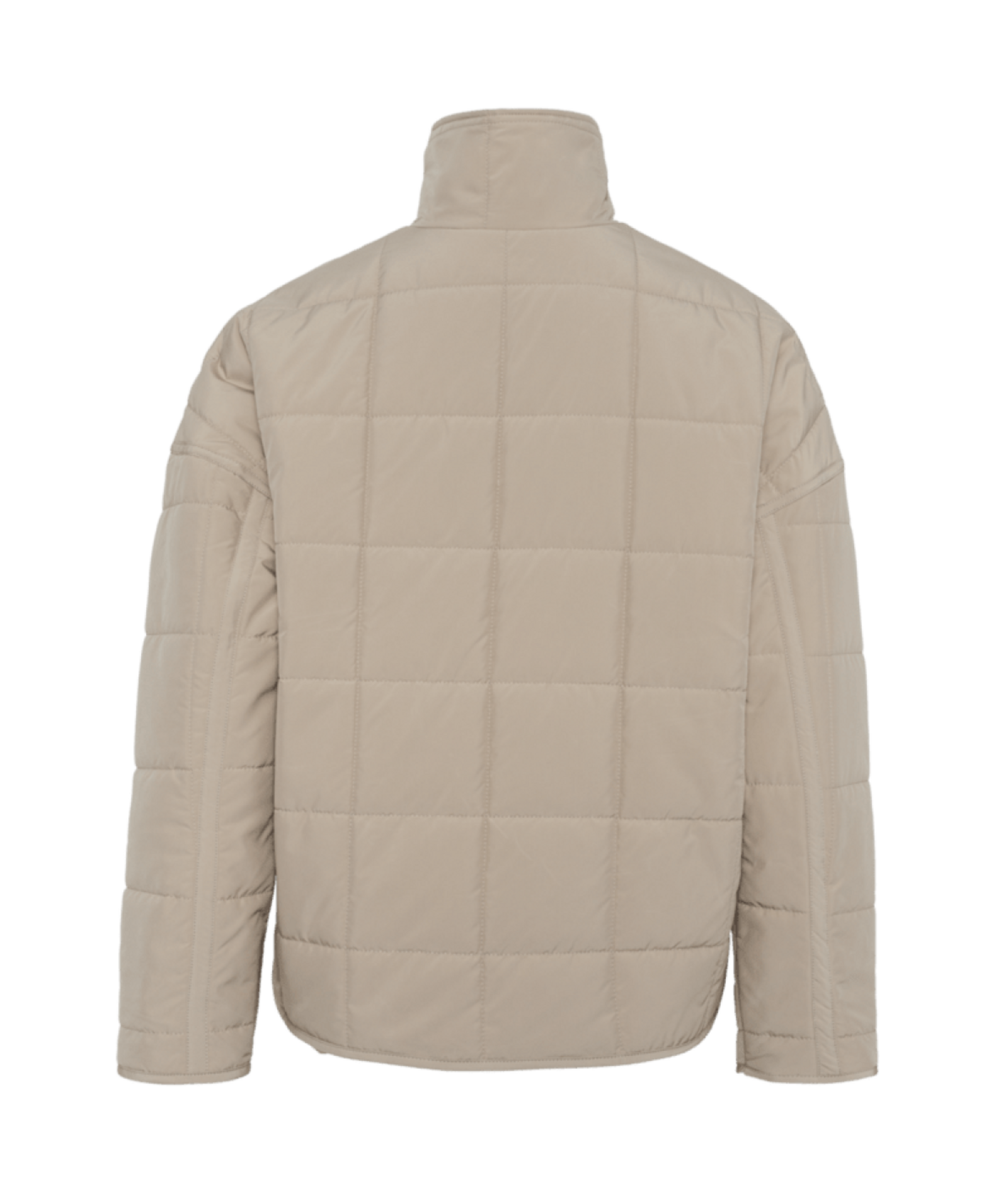 Kari Traa Mina Jacket in BEIGE