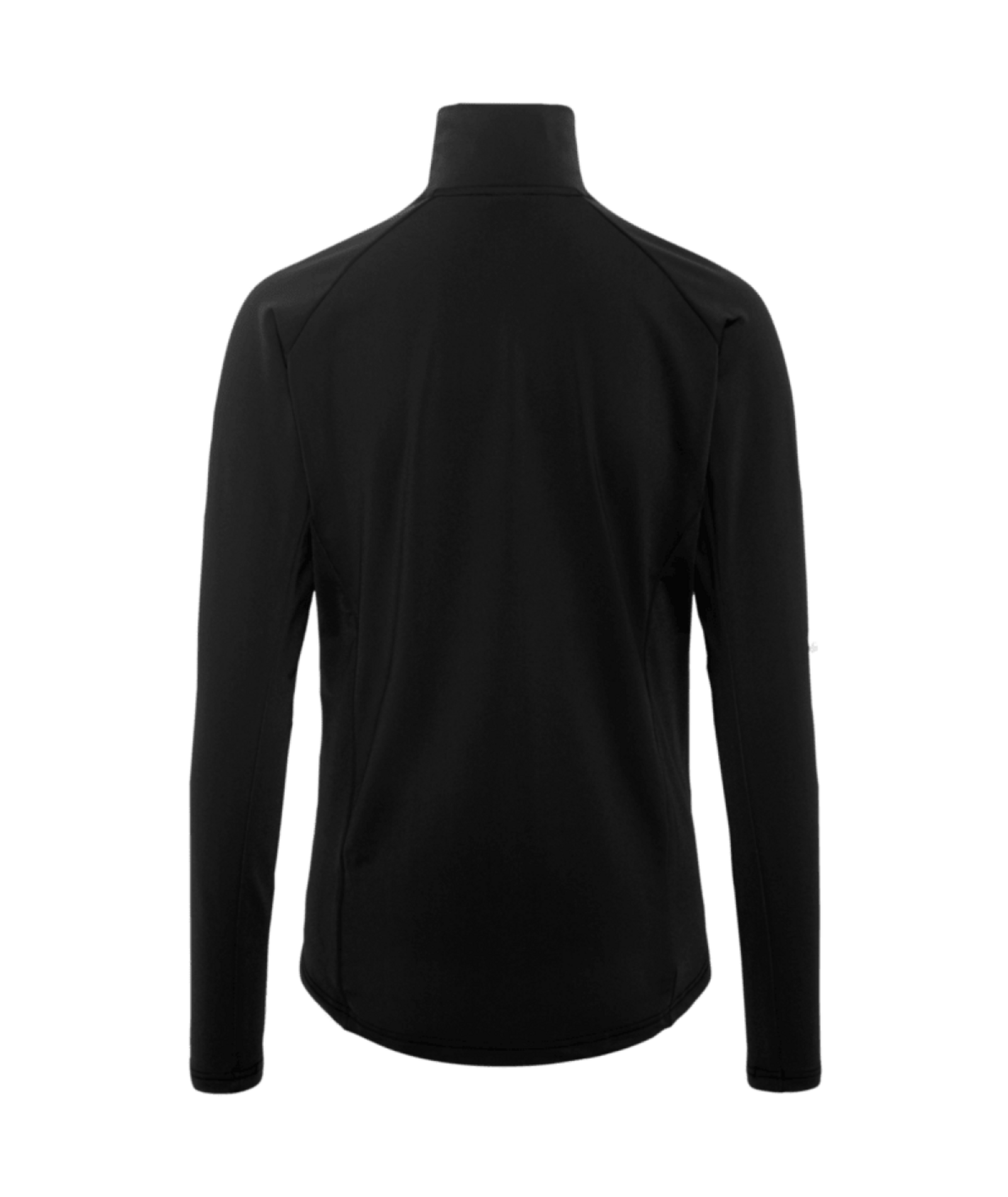 Kari Traa Evelyn Midlayer in SCHWARZ