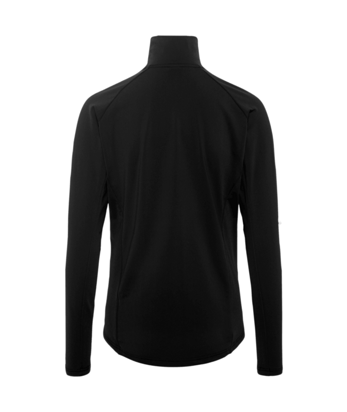 Kari Traa Evelyn Midlayer in SCHWARZ