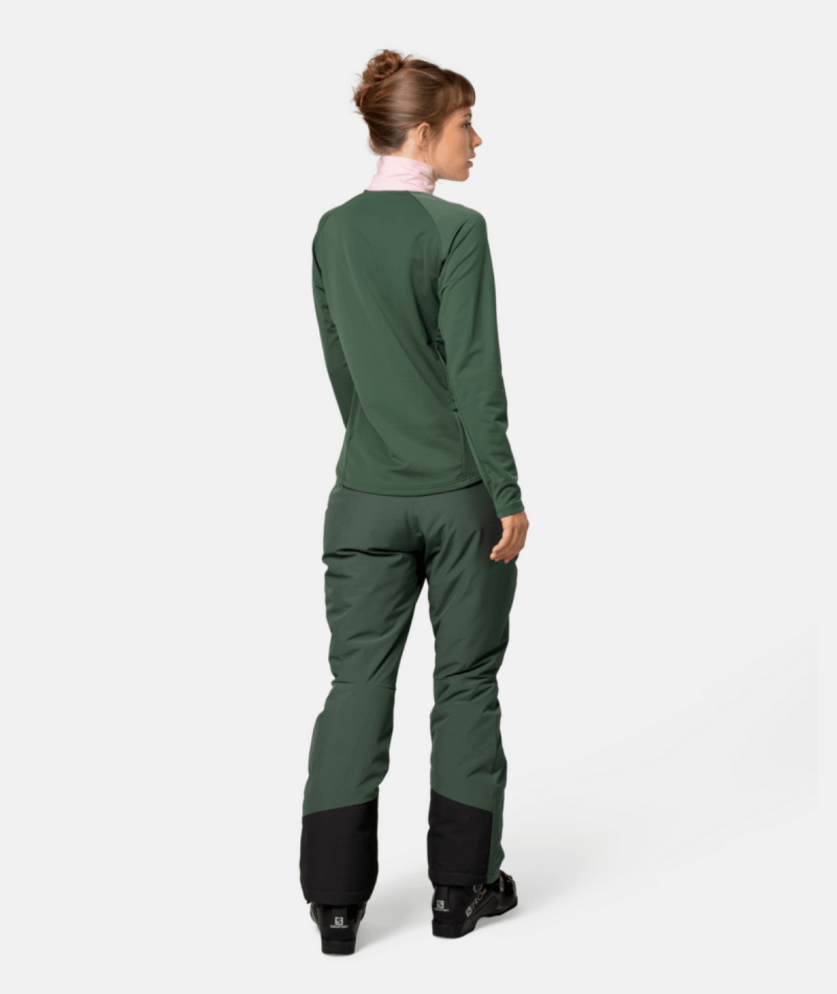 Kari Traa Evelyn Midlayer in MEHRFARBIG