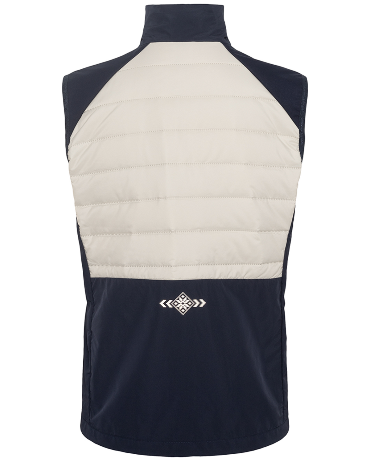 Kari Traa Nia Vest in BLAU
