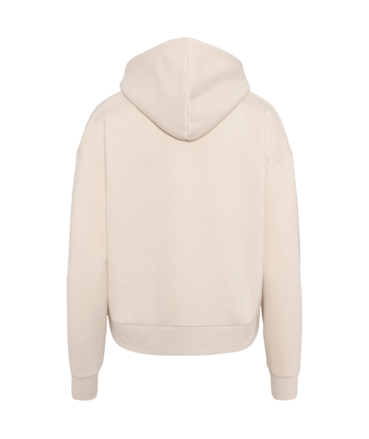 Kari Traa Anelie Logo Hood in BEIGE