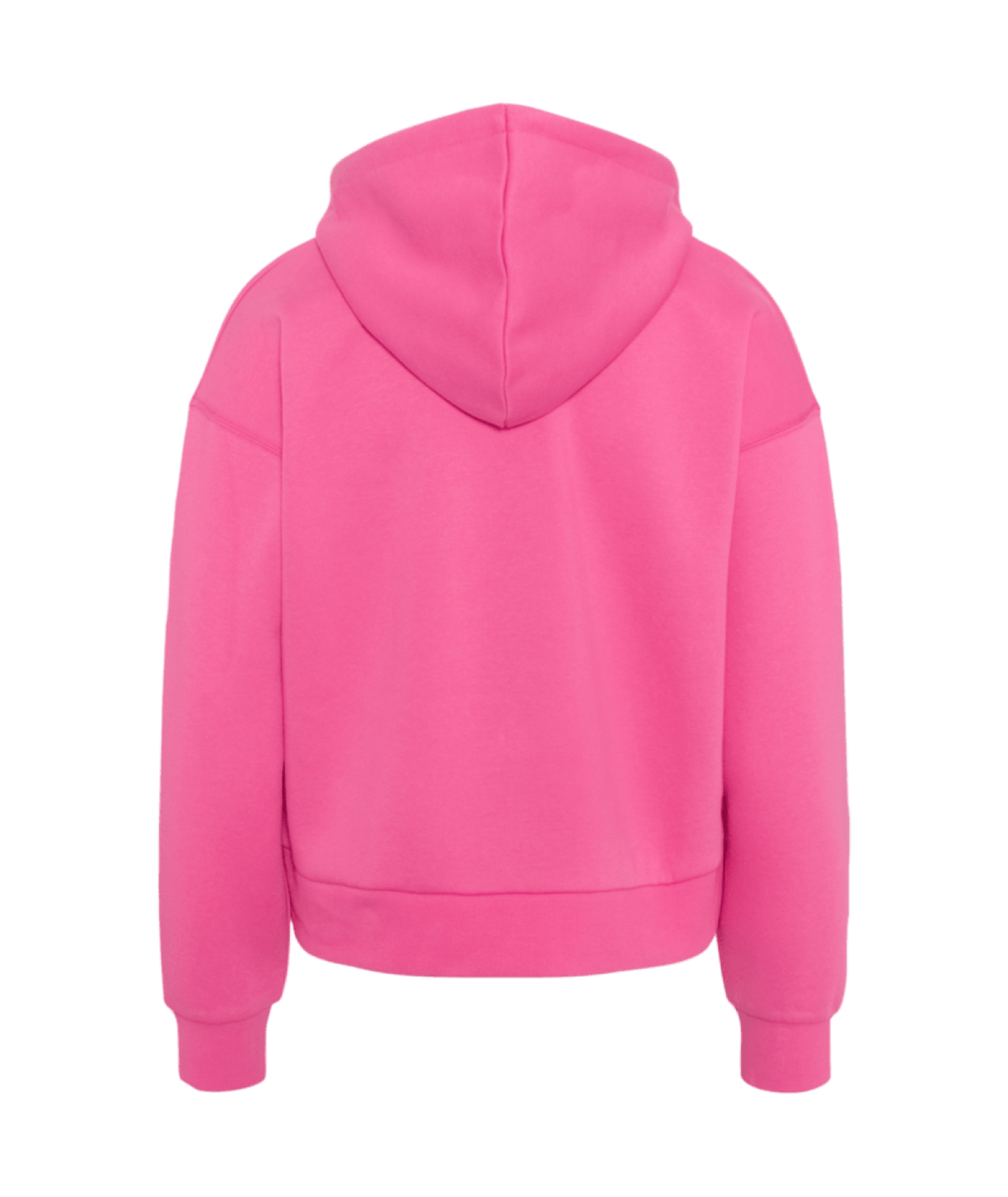 Kari Traa Anelie Logo Hood in PINK