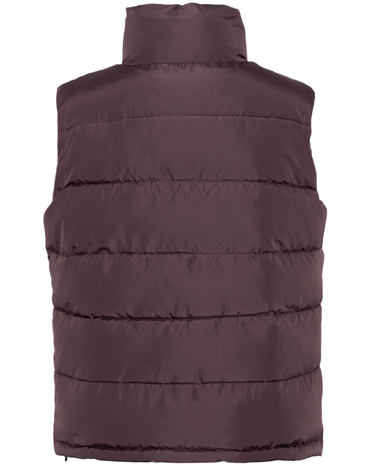 Kari Traa Linn Vest in BRAUN