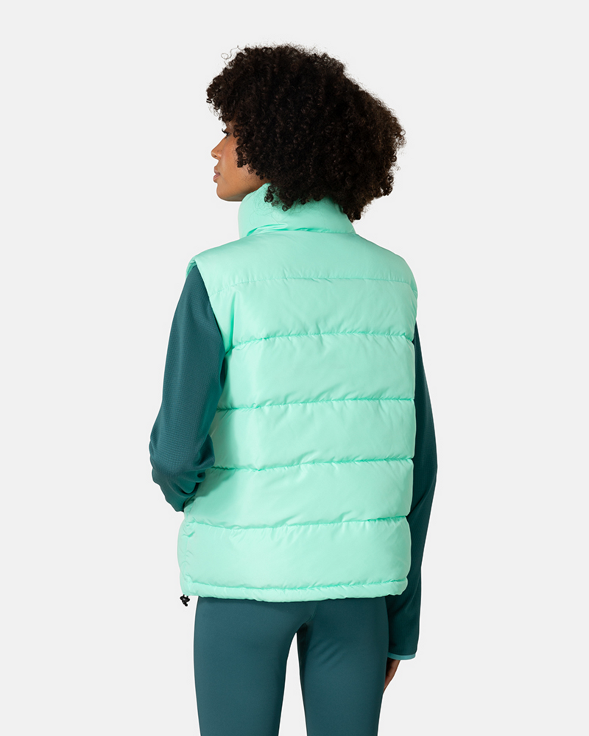 Kari Traa Linn Vest in