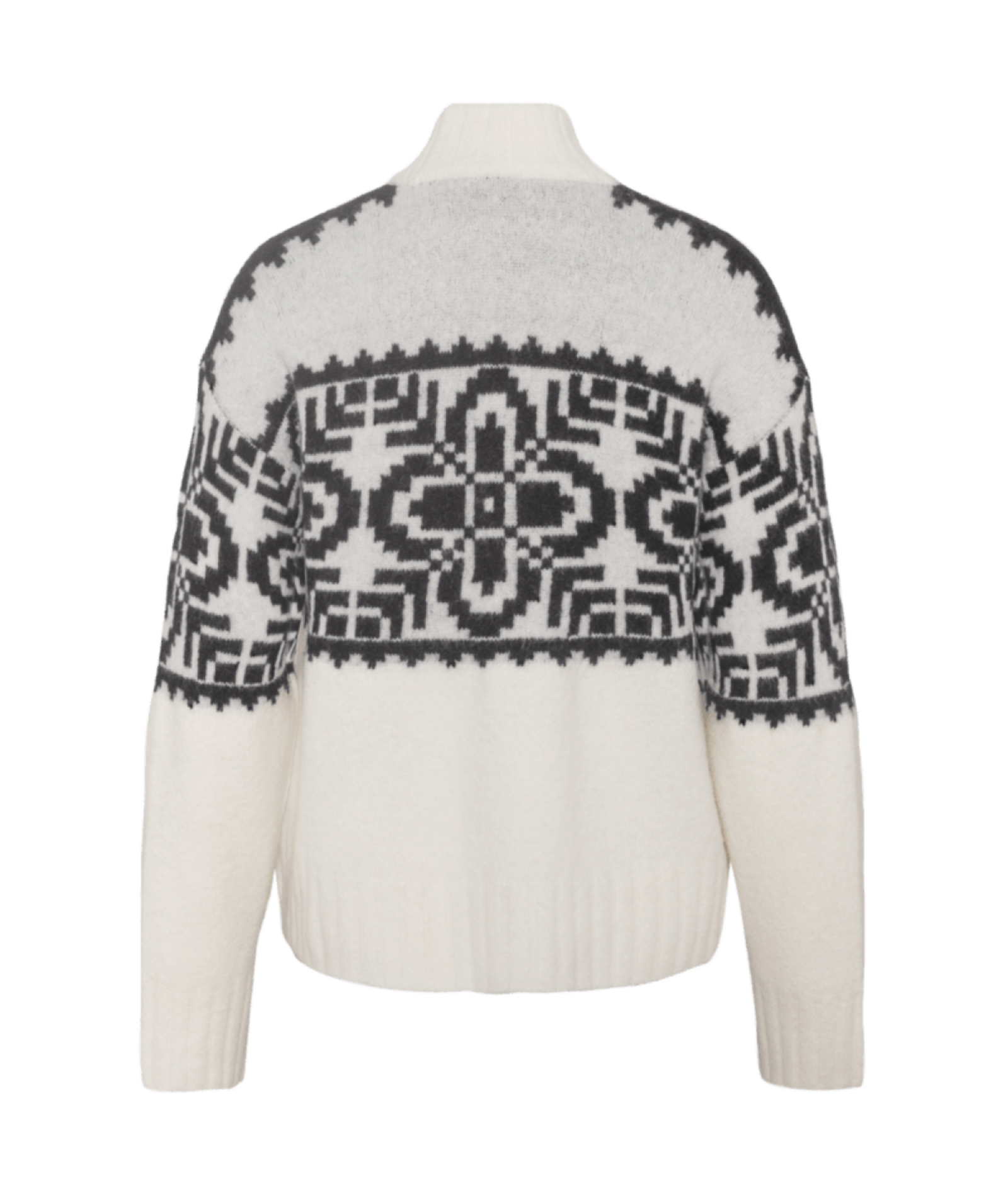 Kari Traa Disa Knit in WEISS