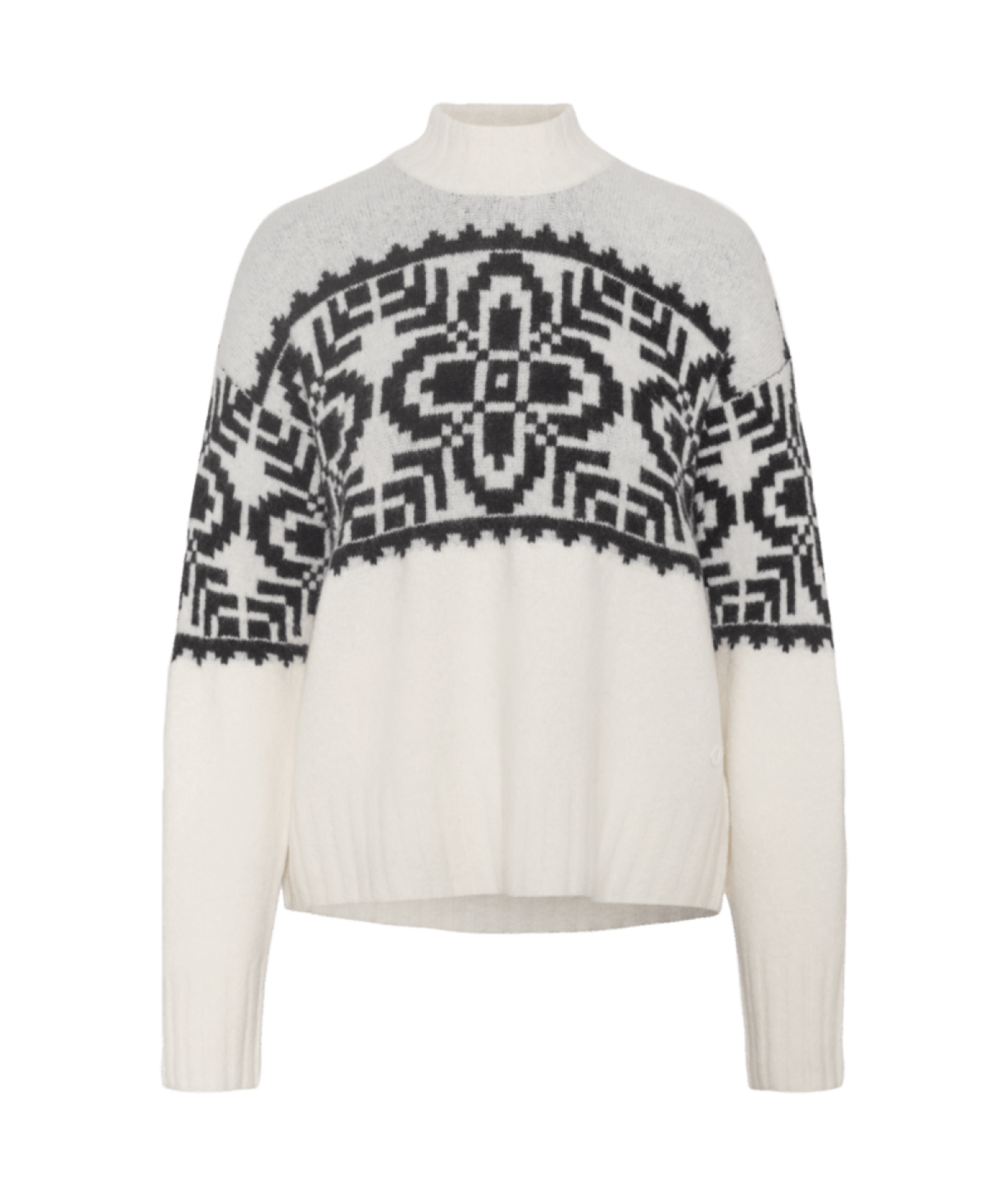 Kari Traa Disa Knit in WEISS