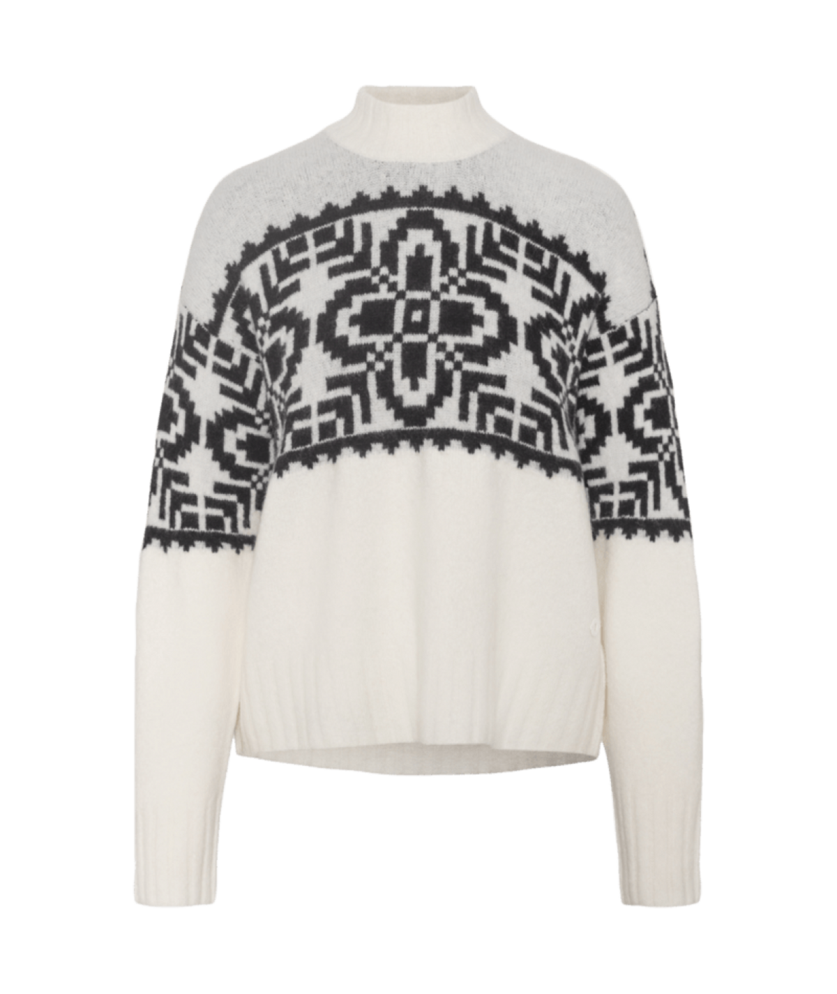 Kari Traa Disa Knit in WEISS