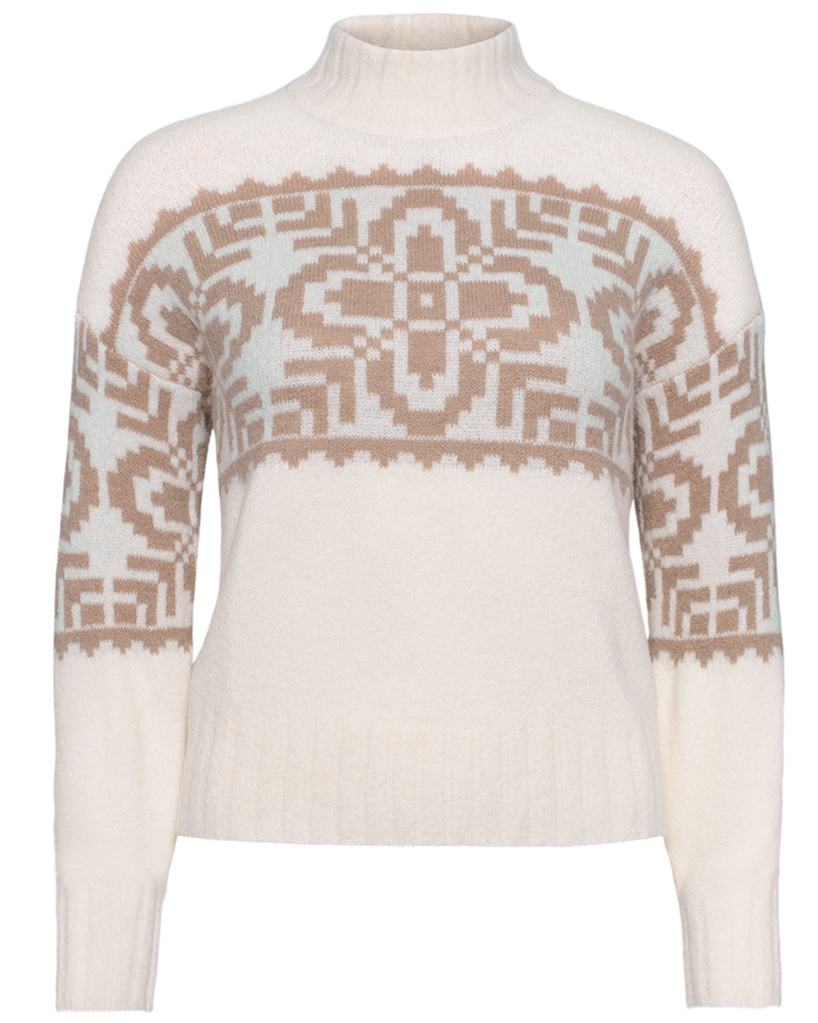 Kari Traa Disa Knit in BEIGE