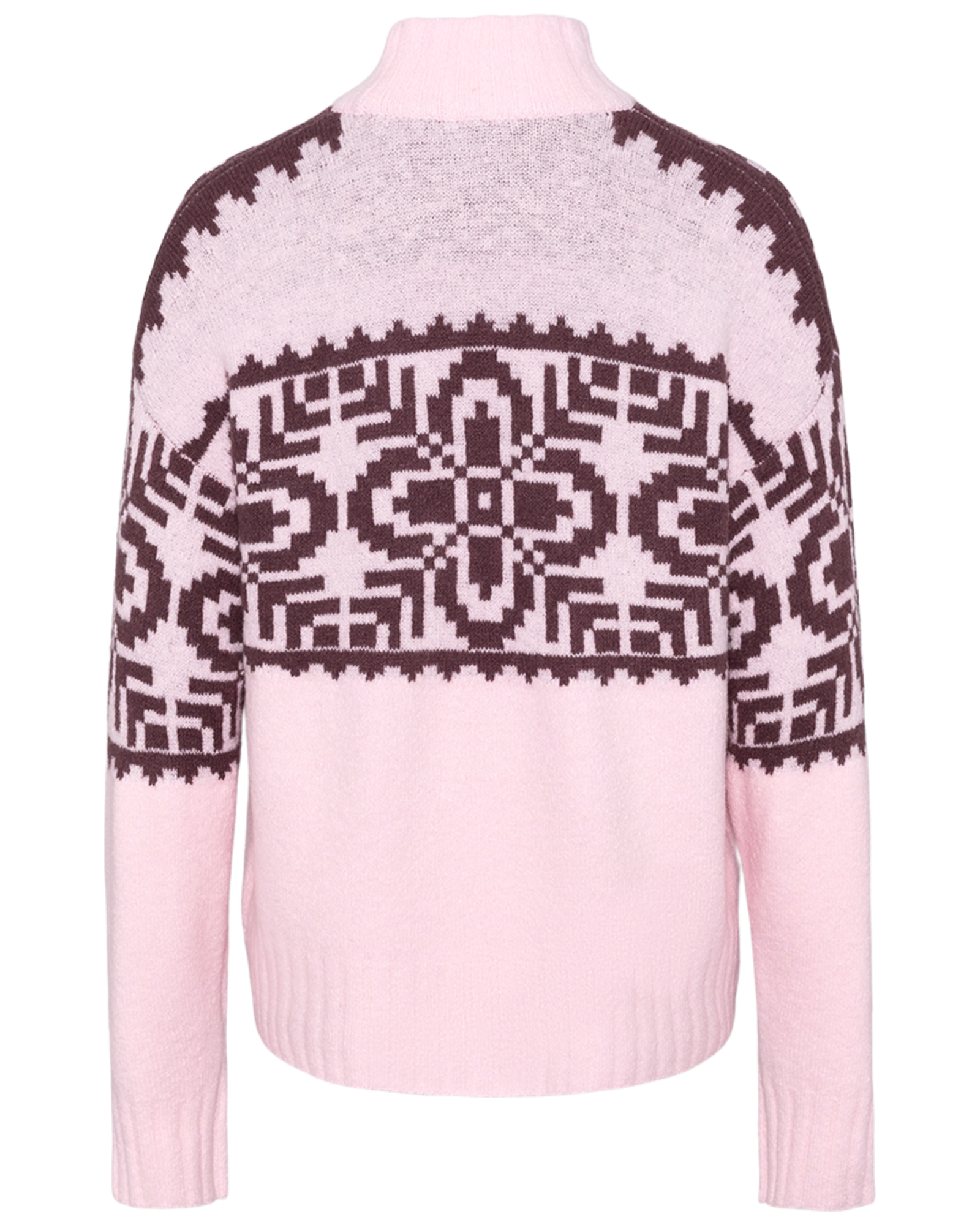 Kari Traa Disa Knit in PINK
