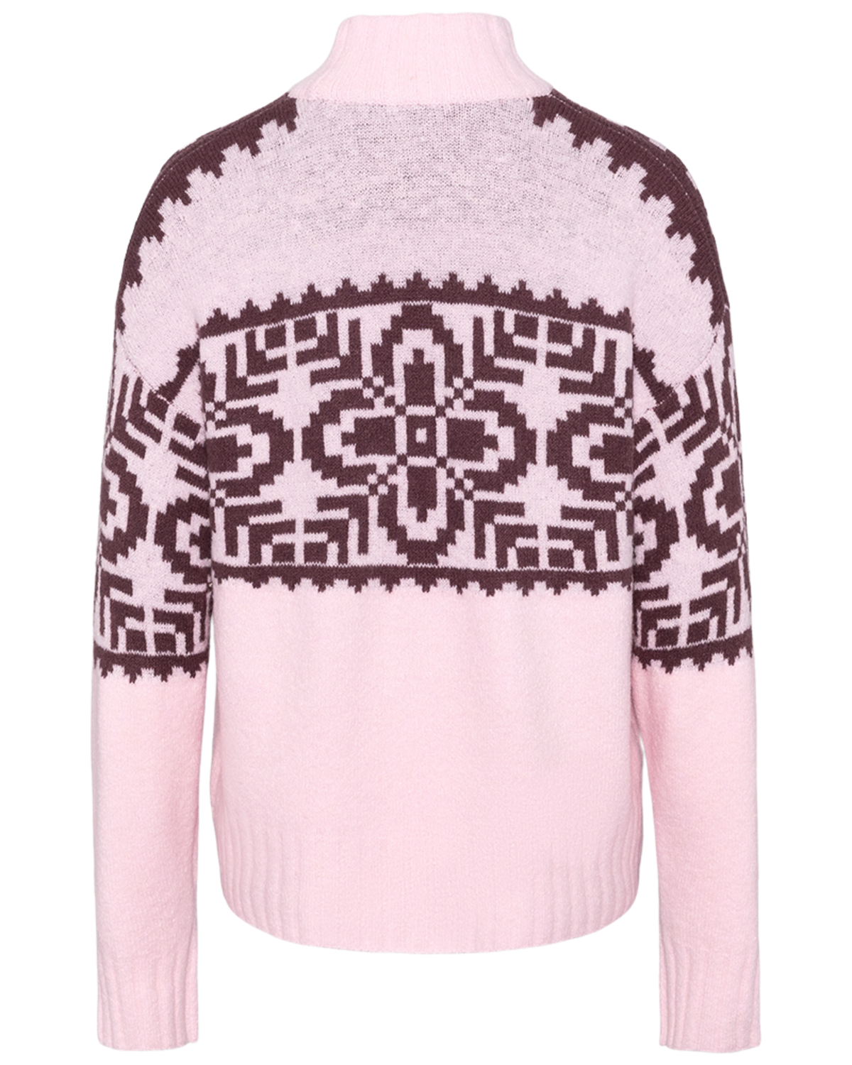 Kari Traa Disa Knit in PINK