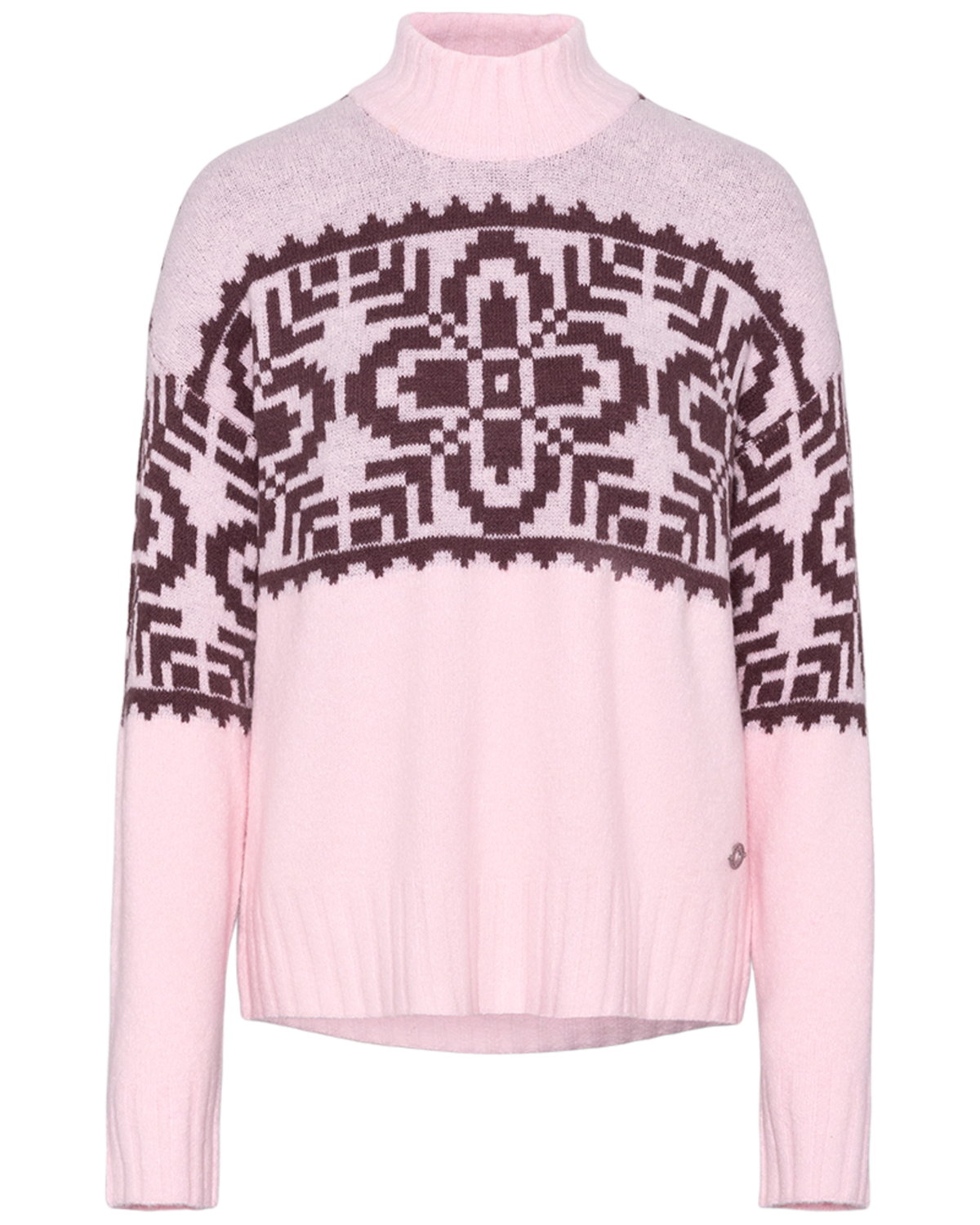 Kari Traa Disa Knit in PINK