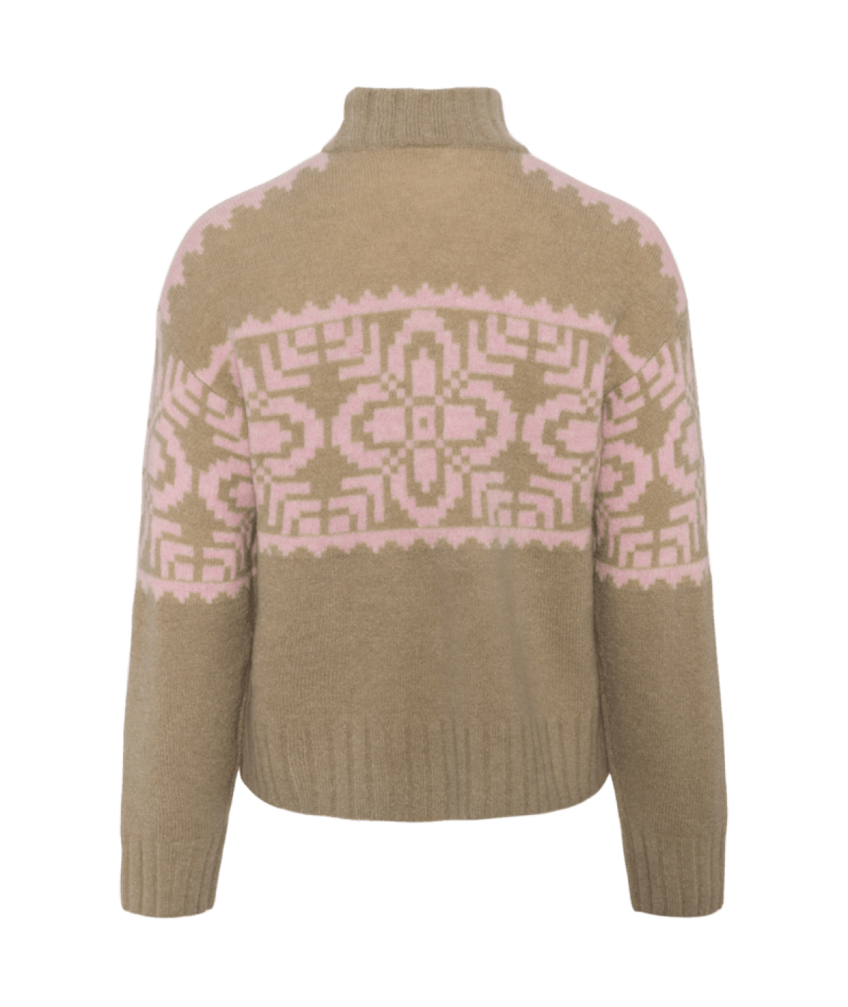 Kari Traa Disa Knit in BEIGE