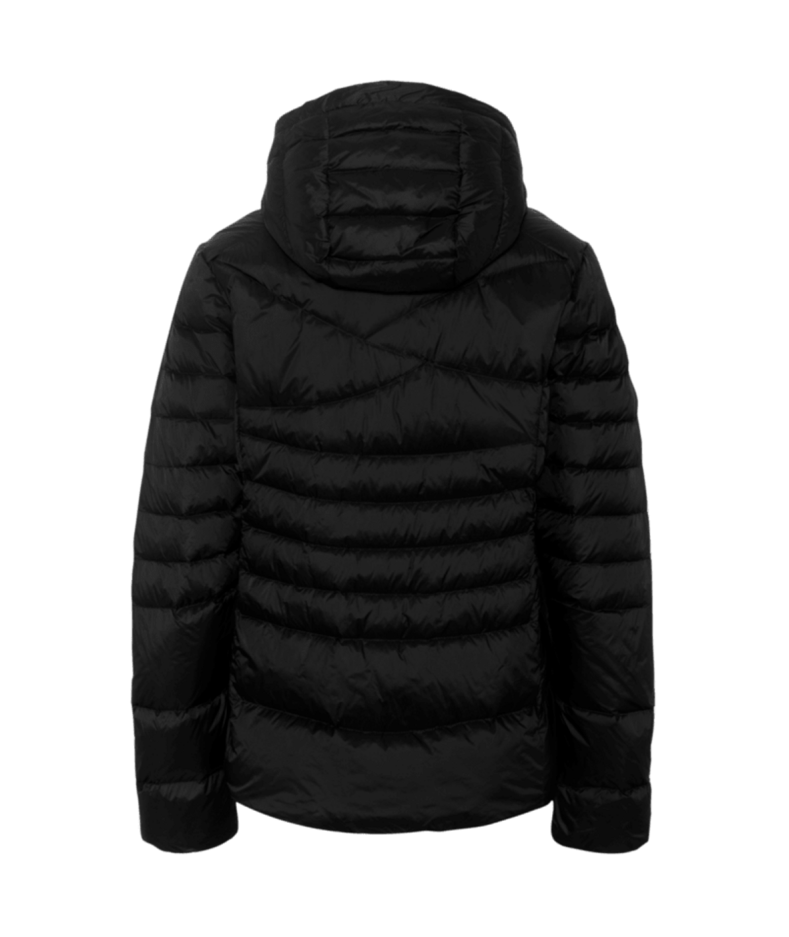 Kari Traa Sanne Down Jacket 2.0 in SCHWARZ