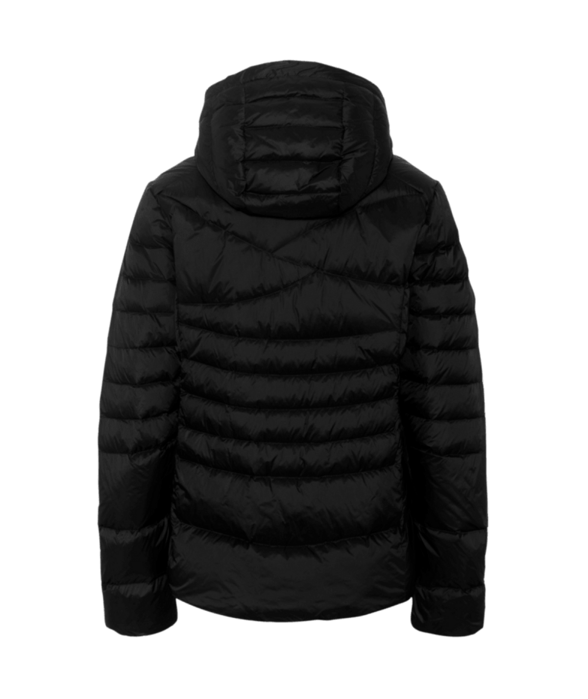 Kari Traa Sanne Down Jacket 2.0 in SCHWARZ