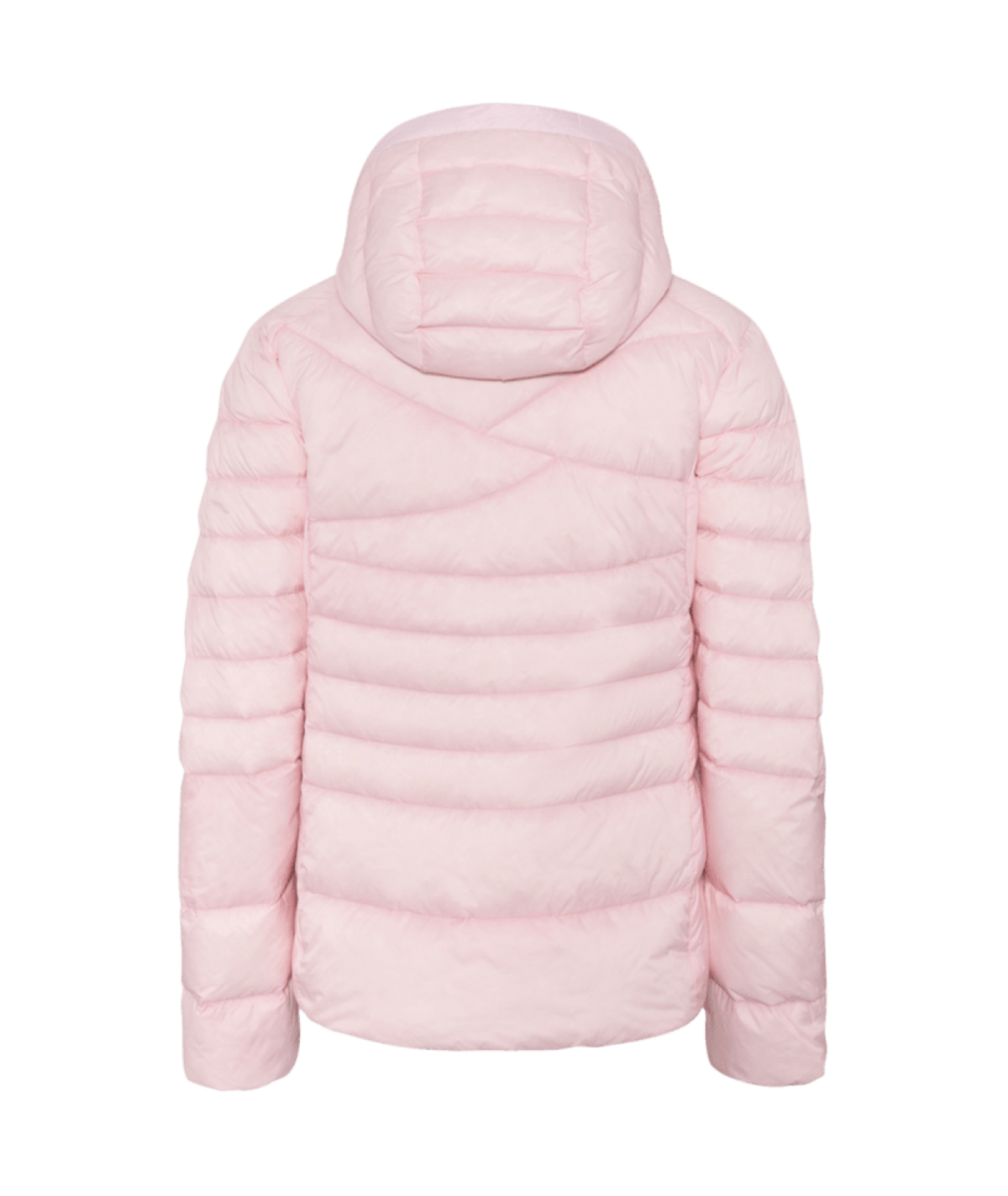 Kari Traa Sanne Down Jacket 2.0 in PINK