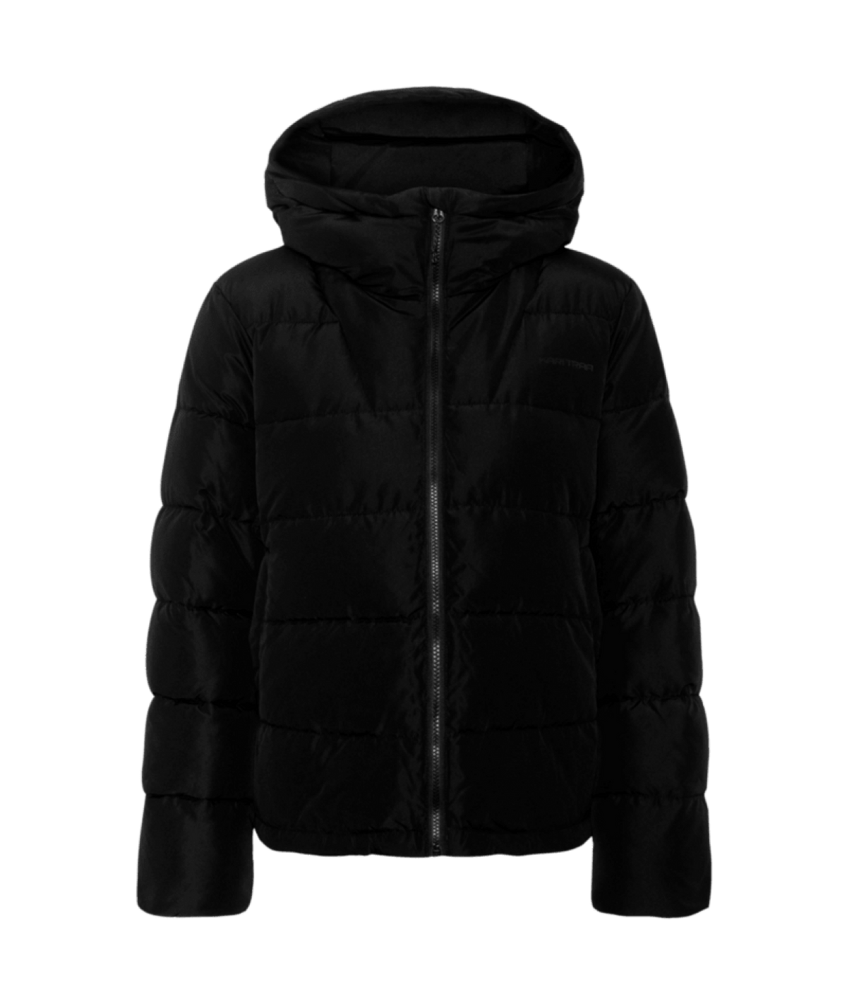 Kari Traa Linn Jacket in SCHWARZ