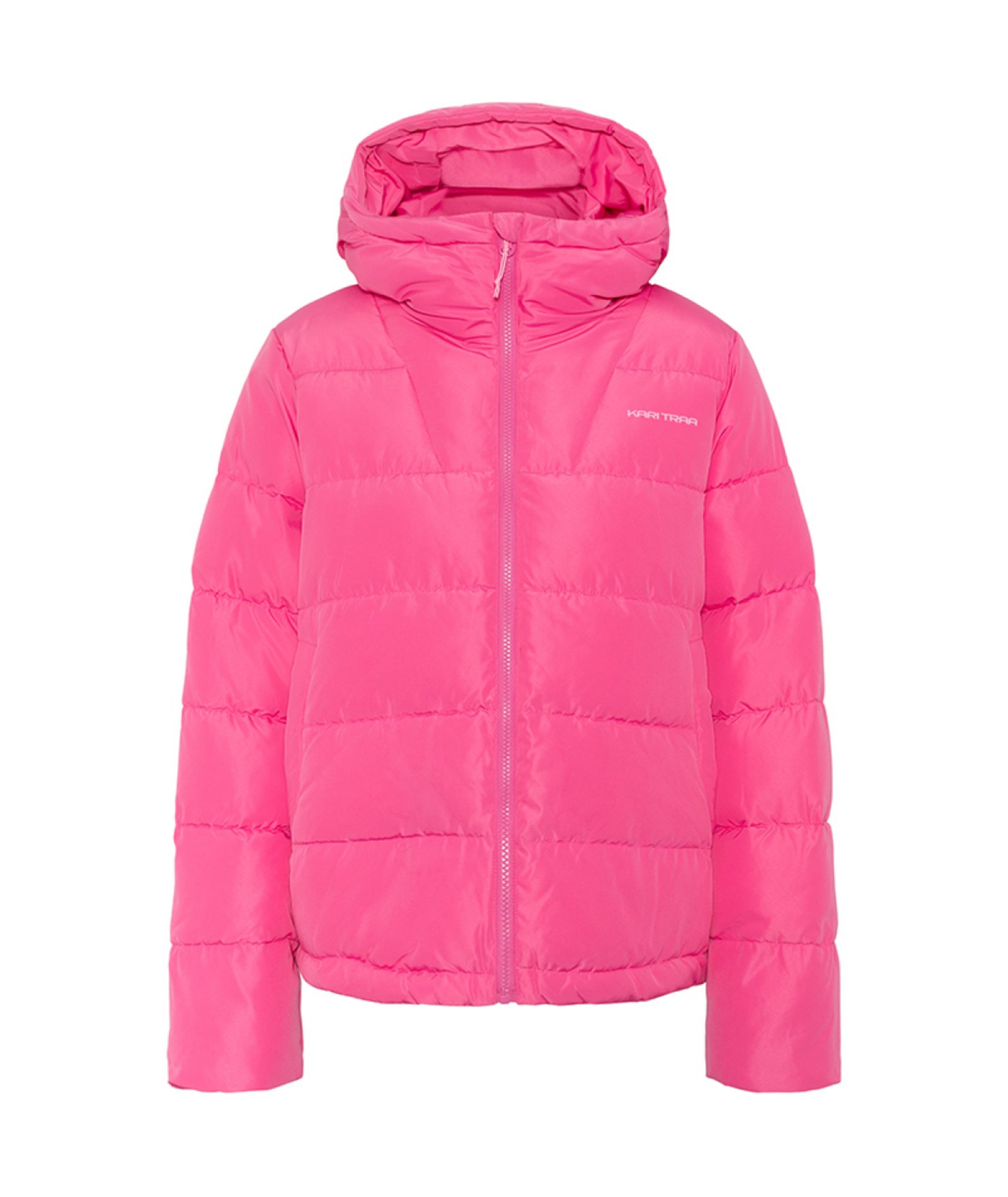 Kari Traa Linn Jacket in PINK