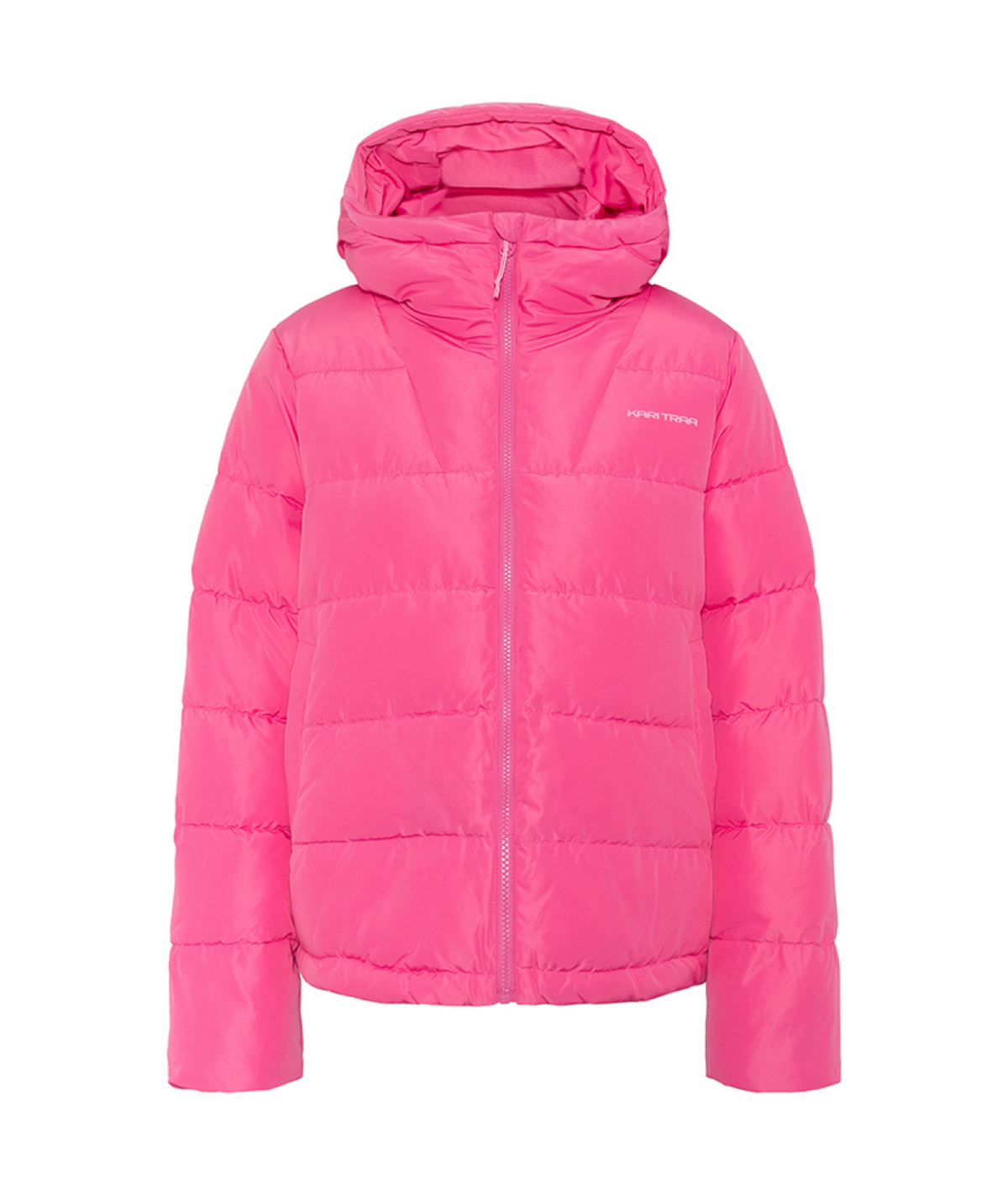 Kari Traa Linn Jacket in PINK