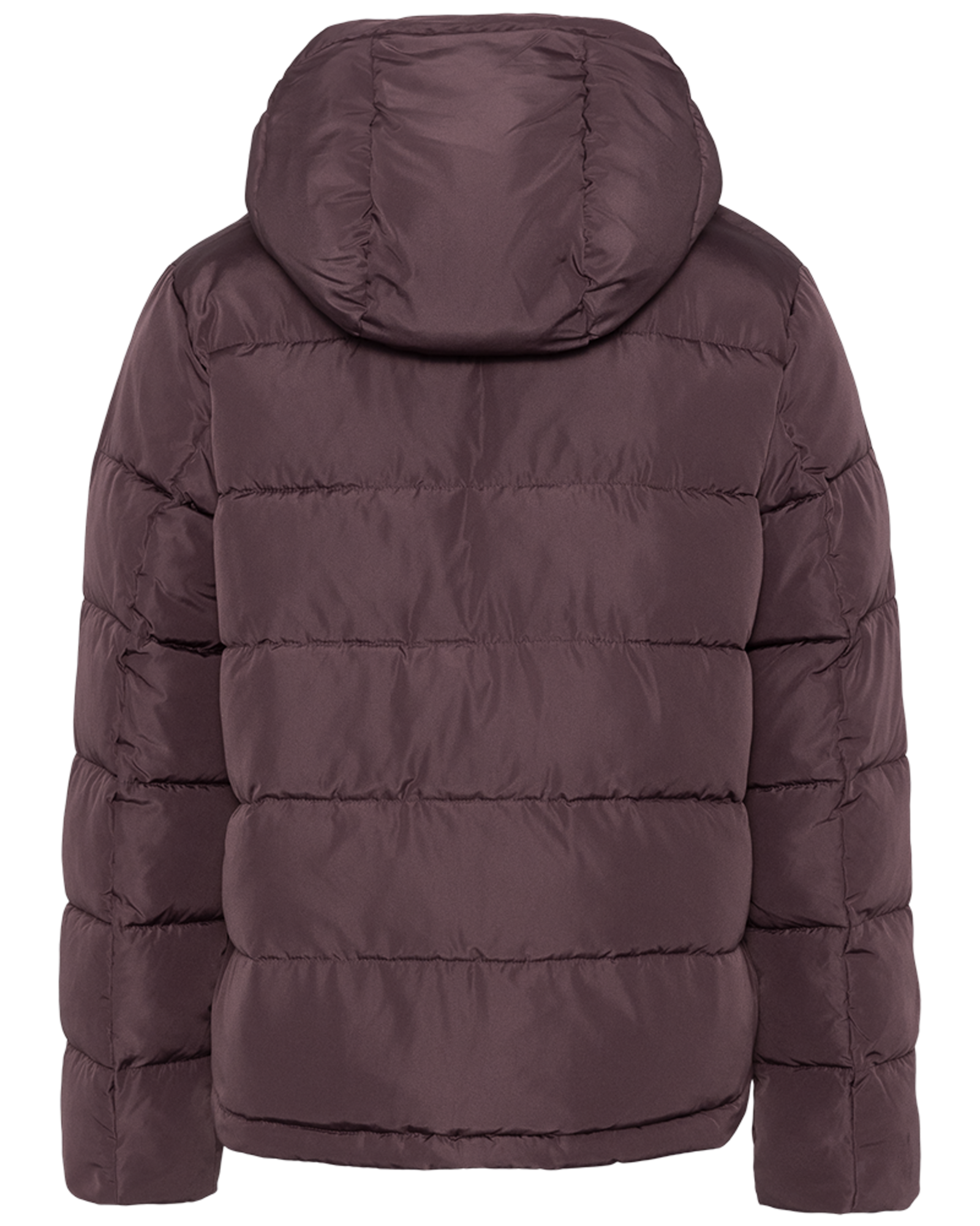 Kari Traa Linn Jacket in BRAUN