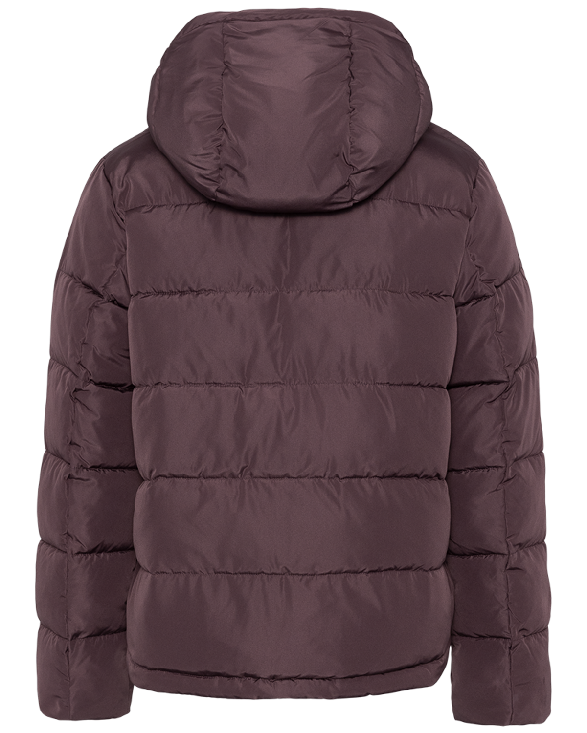 Kari Traa Linn Jacket in BRAUN