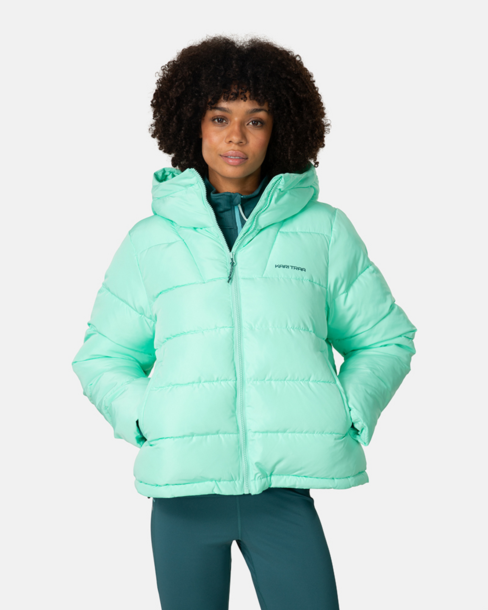 Kari Traa Linn Jacket in