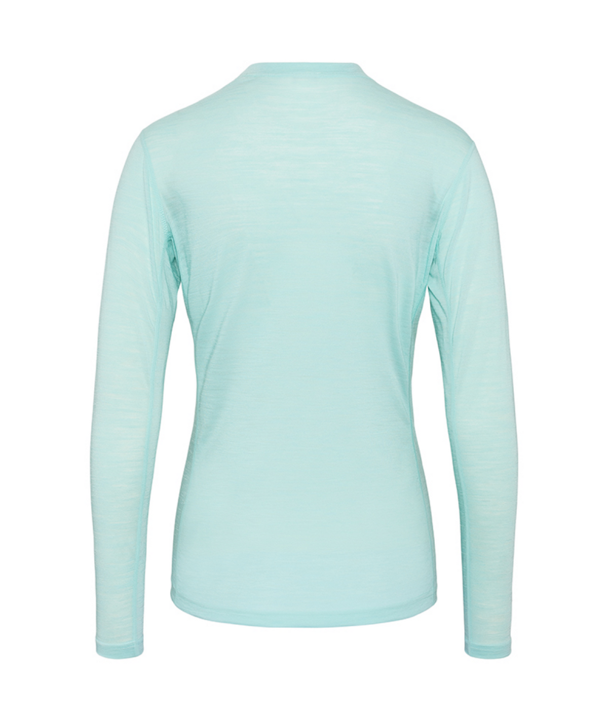 Kari Traa Live Long Sleeve in BLAU