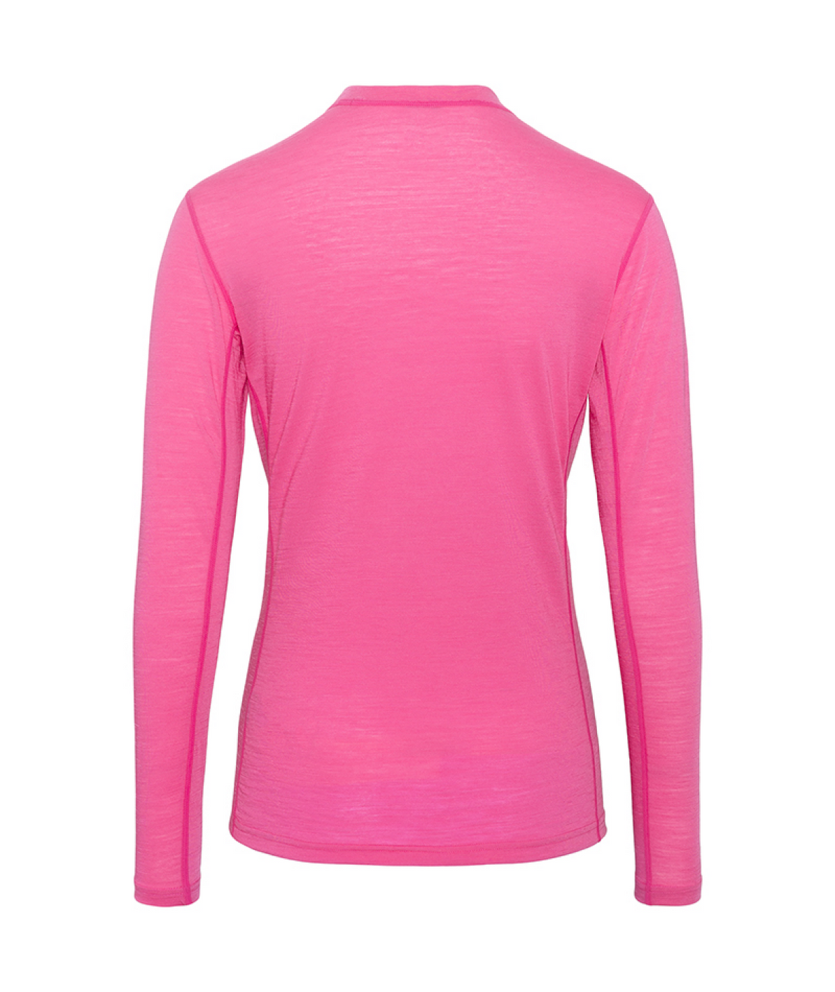 Kari Traa Live Long Sleeve in PINK