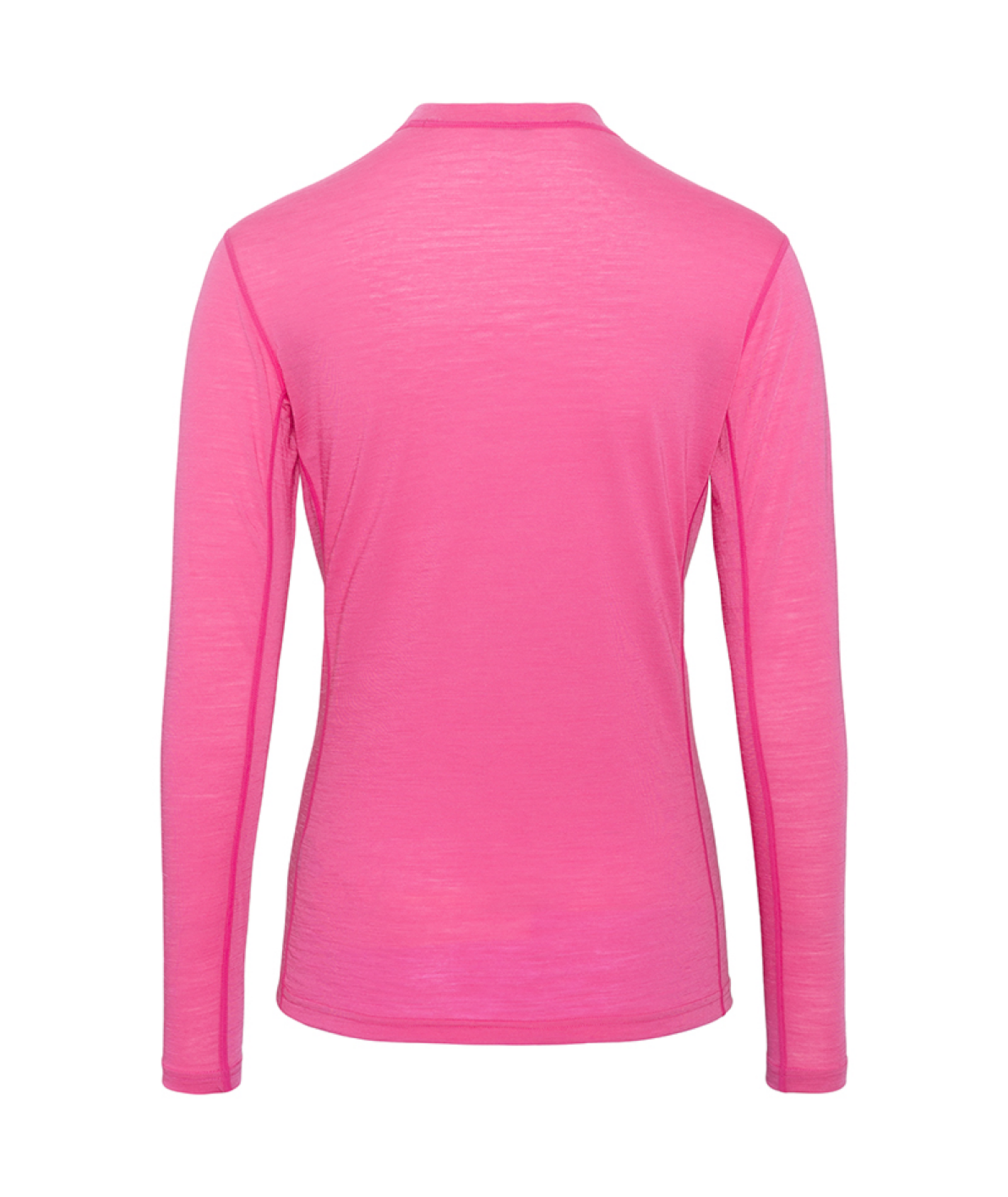 Kari Traa Live Long Sleeve in PINK