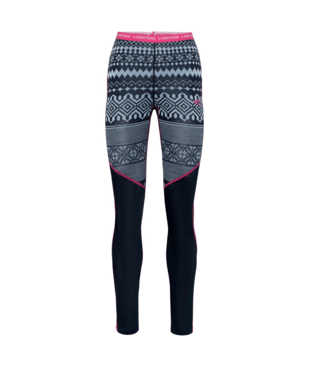 Kari Traa Live Pants in MEHRFARBIG