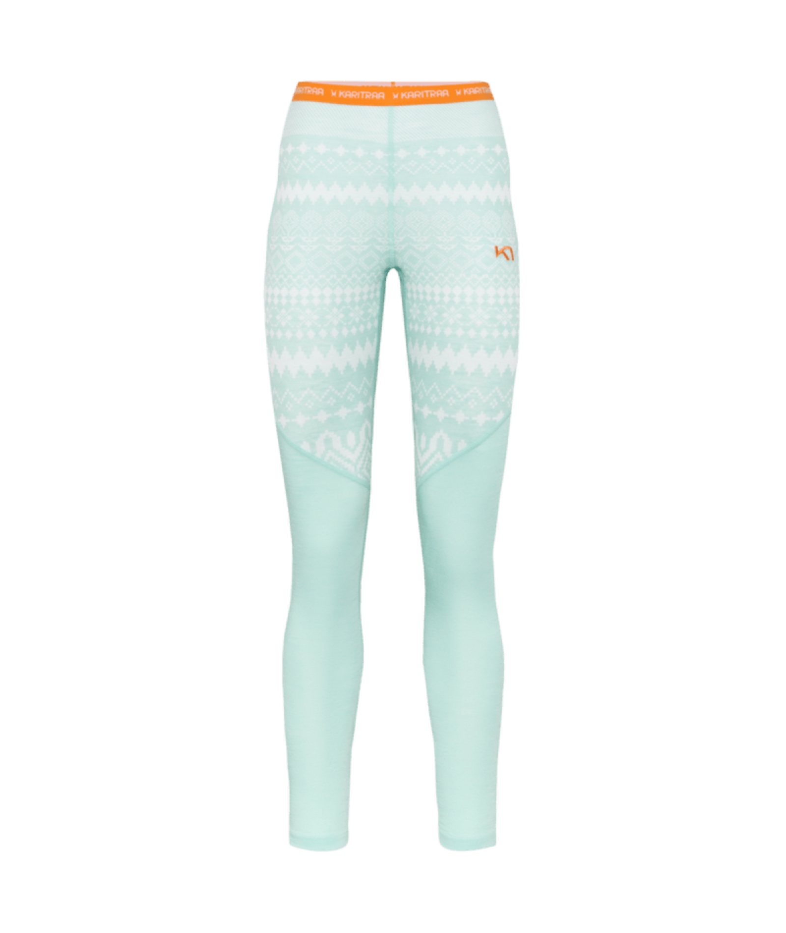 Kari Traa Live Pants in BLAU