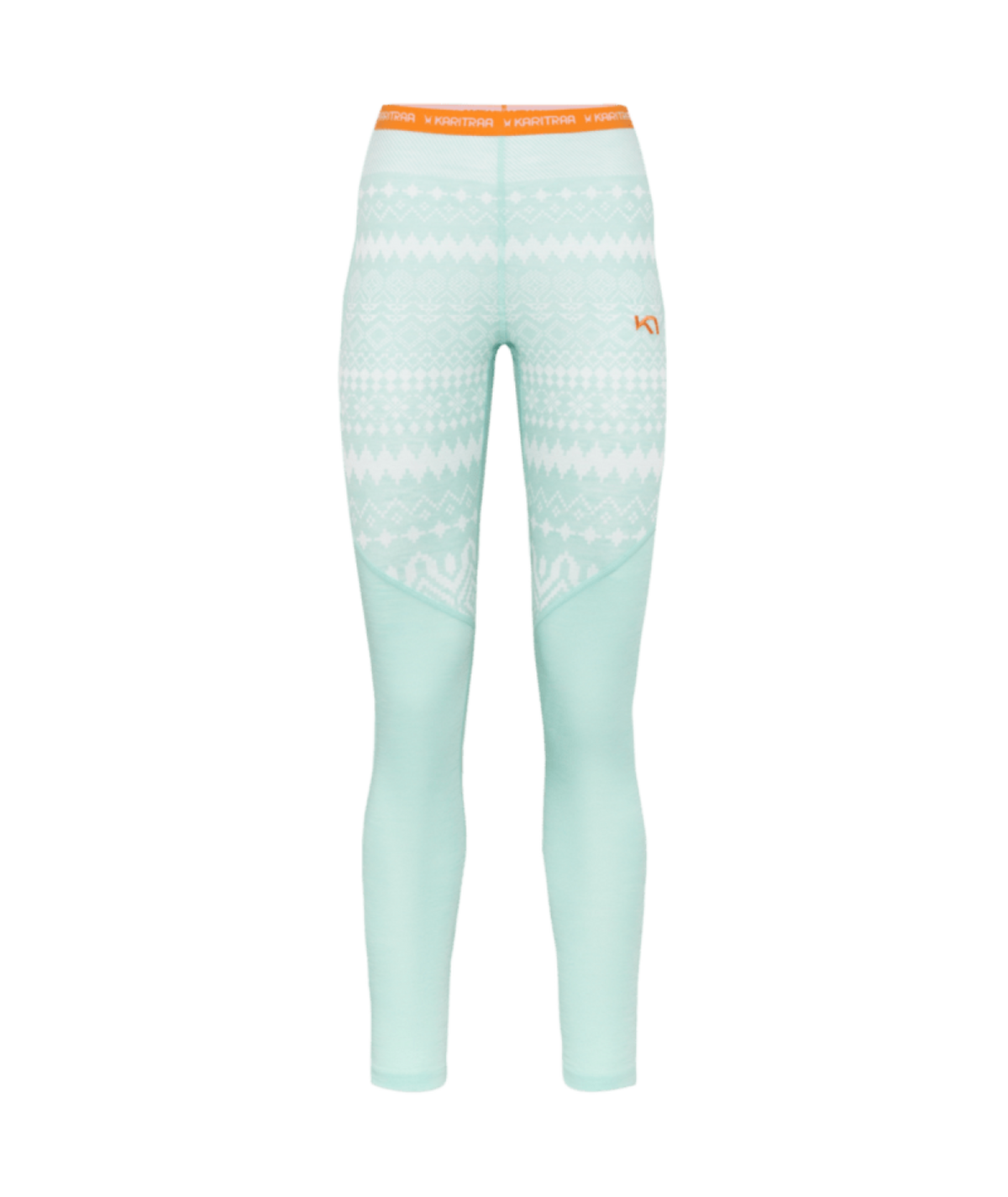 Kari Traa Live Pants in BLAU