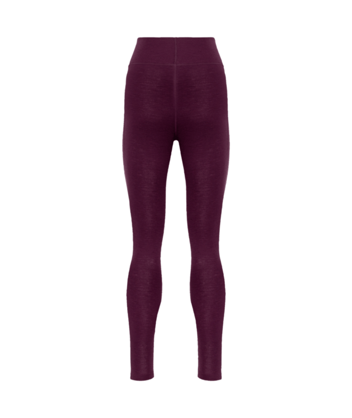 Kari Traa Vilma High Waist Pants in VIOLETT