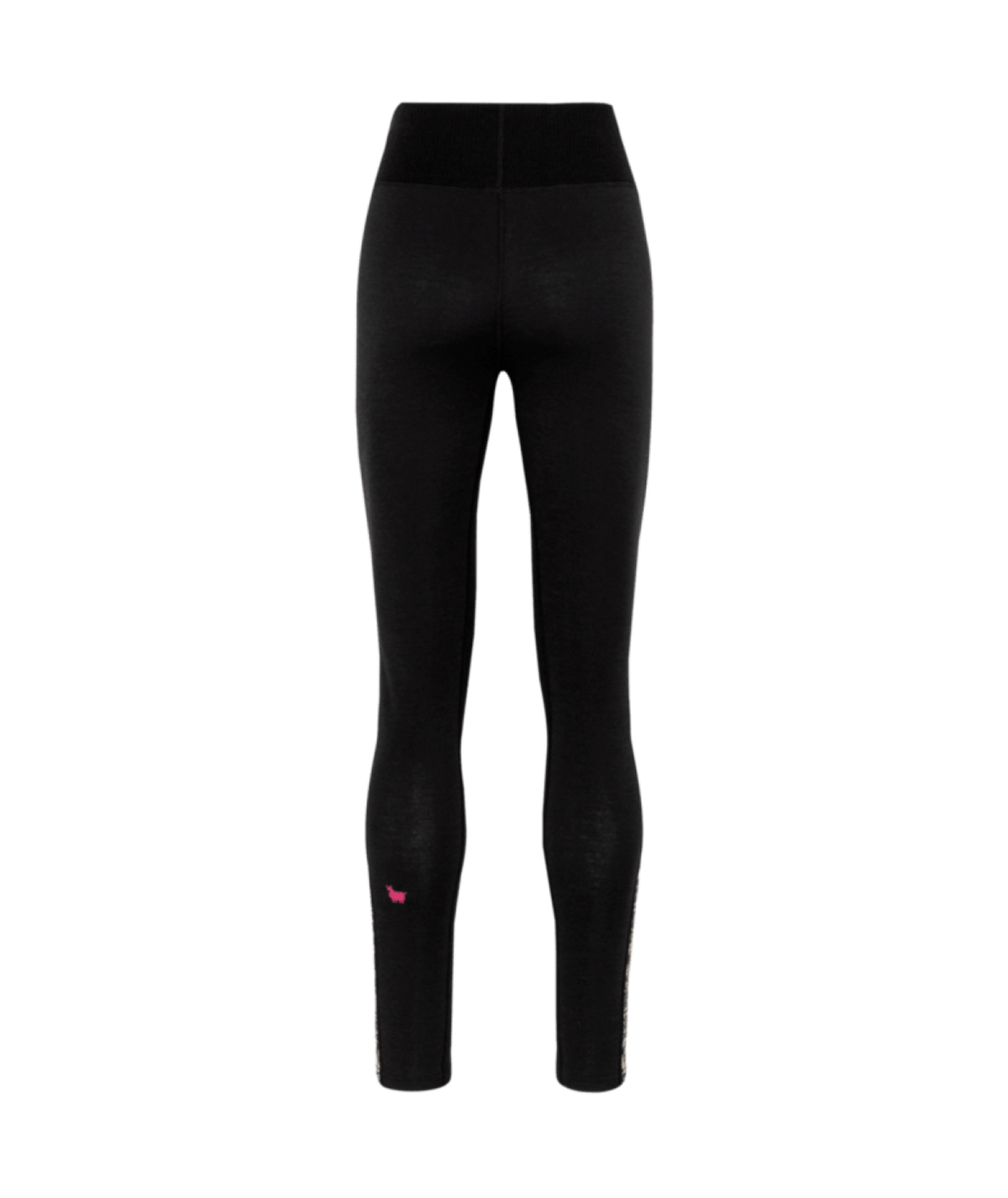 Kari Traa Tale Pants in SCHWARZ