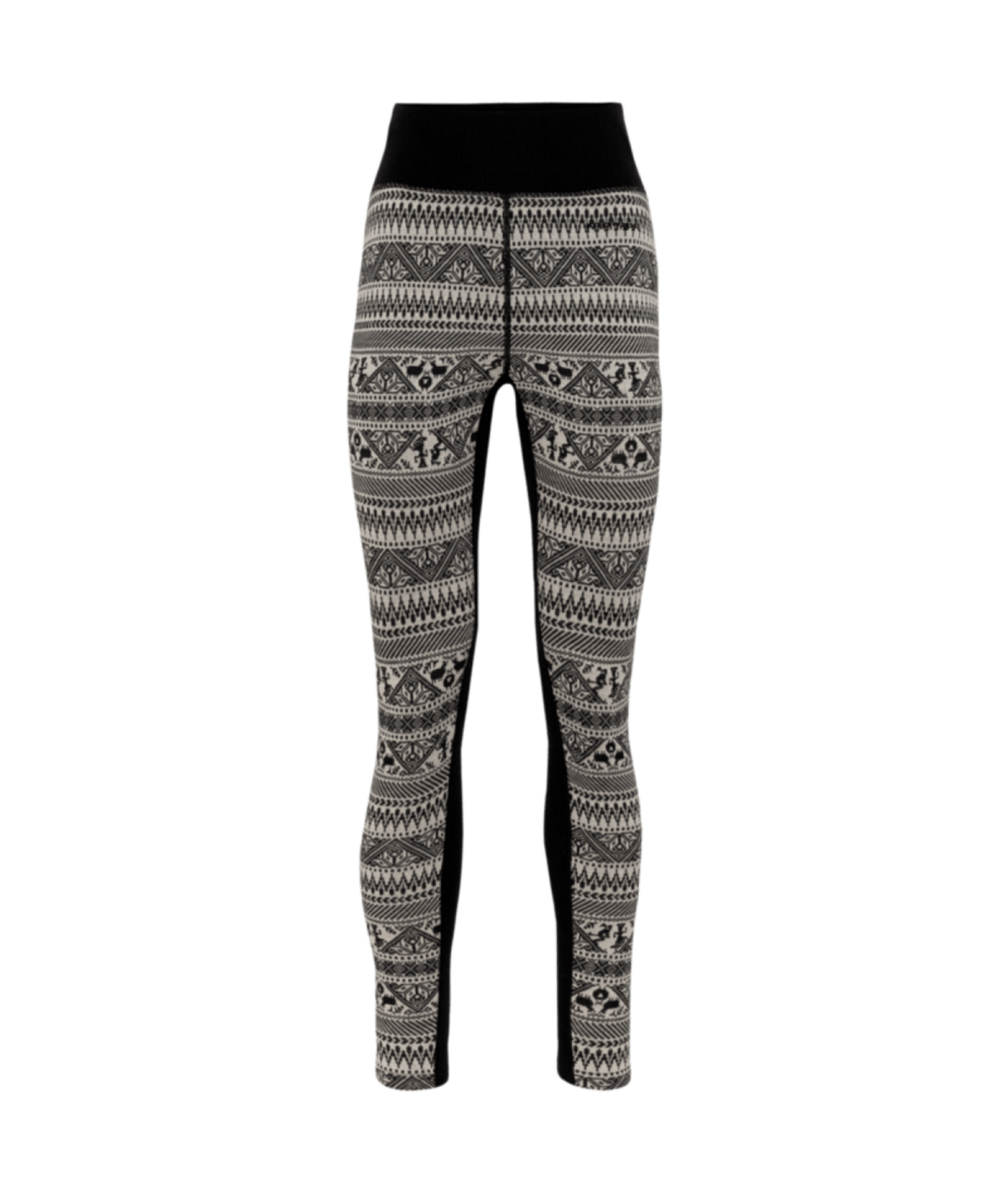 Kari Traa Tale Pants in SCHWARZ