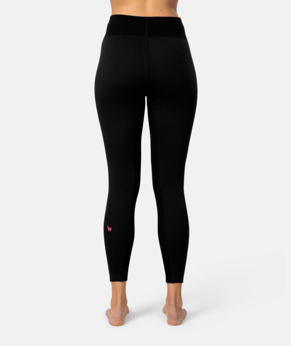 Kari Traa Tale Pants in SCHWARZ