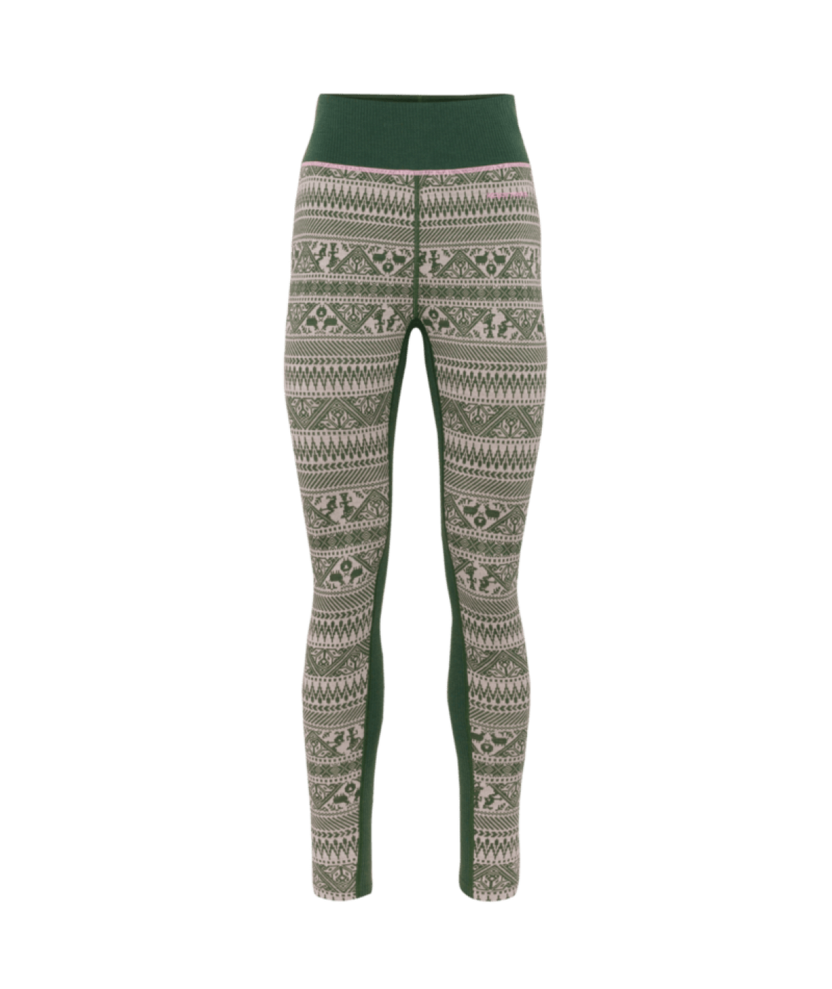 Kari Traa Tale Pants in GRÜN
