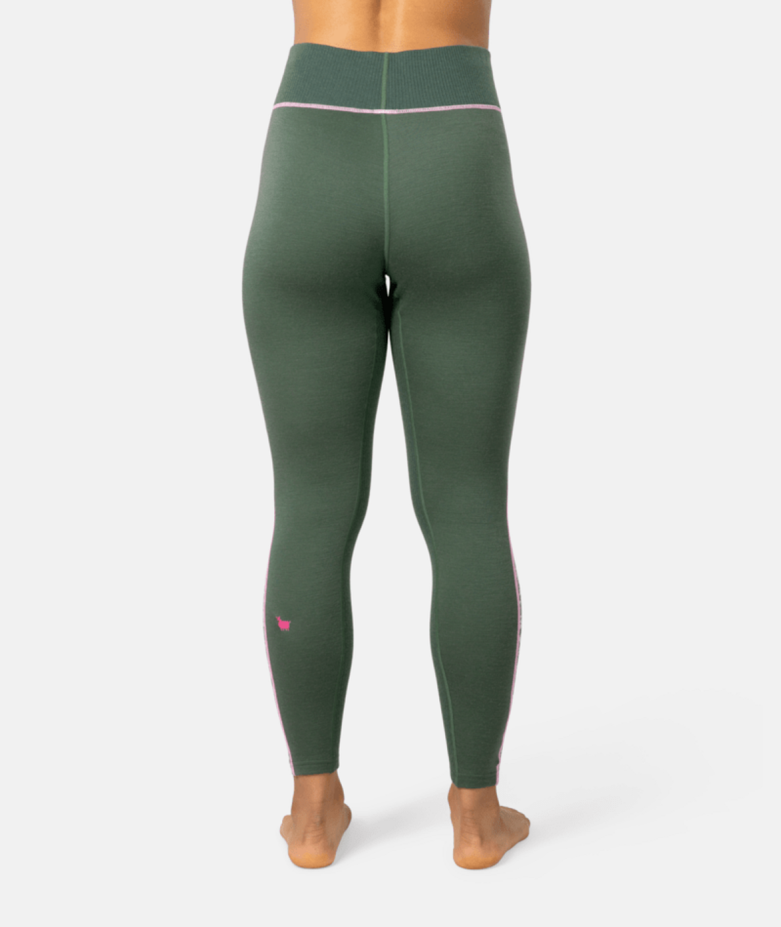 Kari Traa Tale Pants in GRÜN