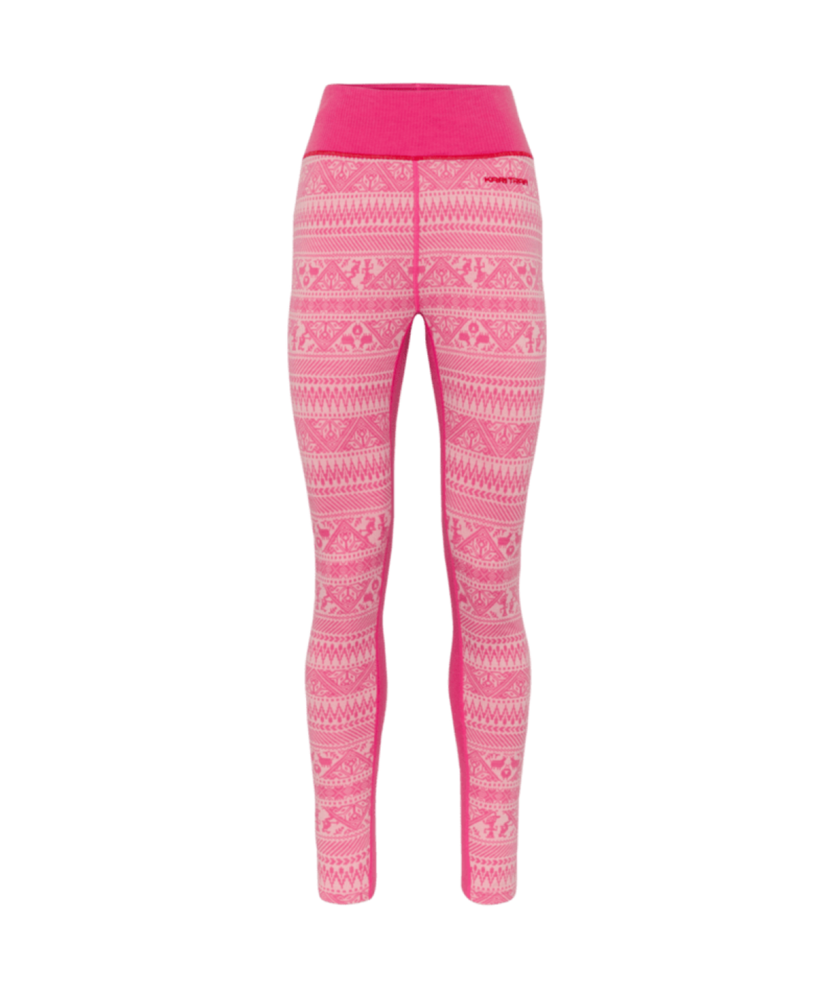 Kari Traa Tale Pants in PINK
