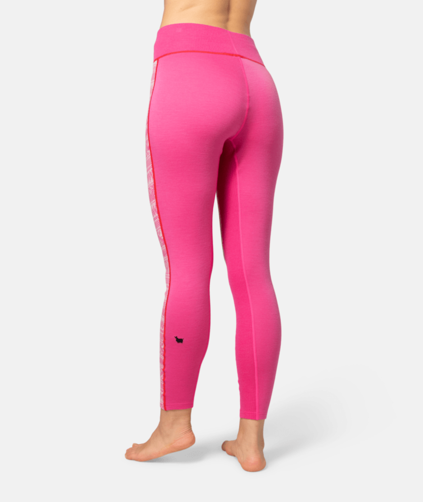 Kari Traa Tale Pants in PINK