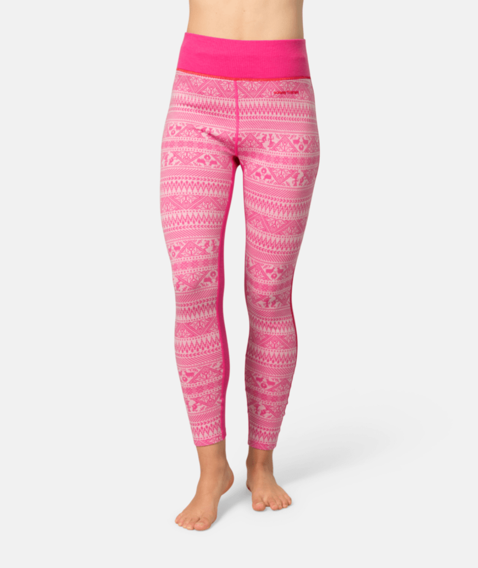Kari Traa Tale Pants in PINK