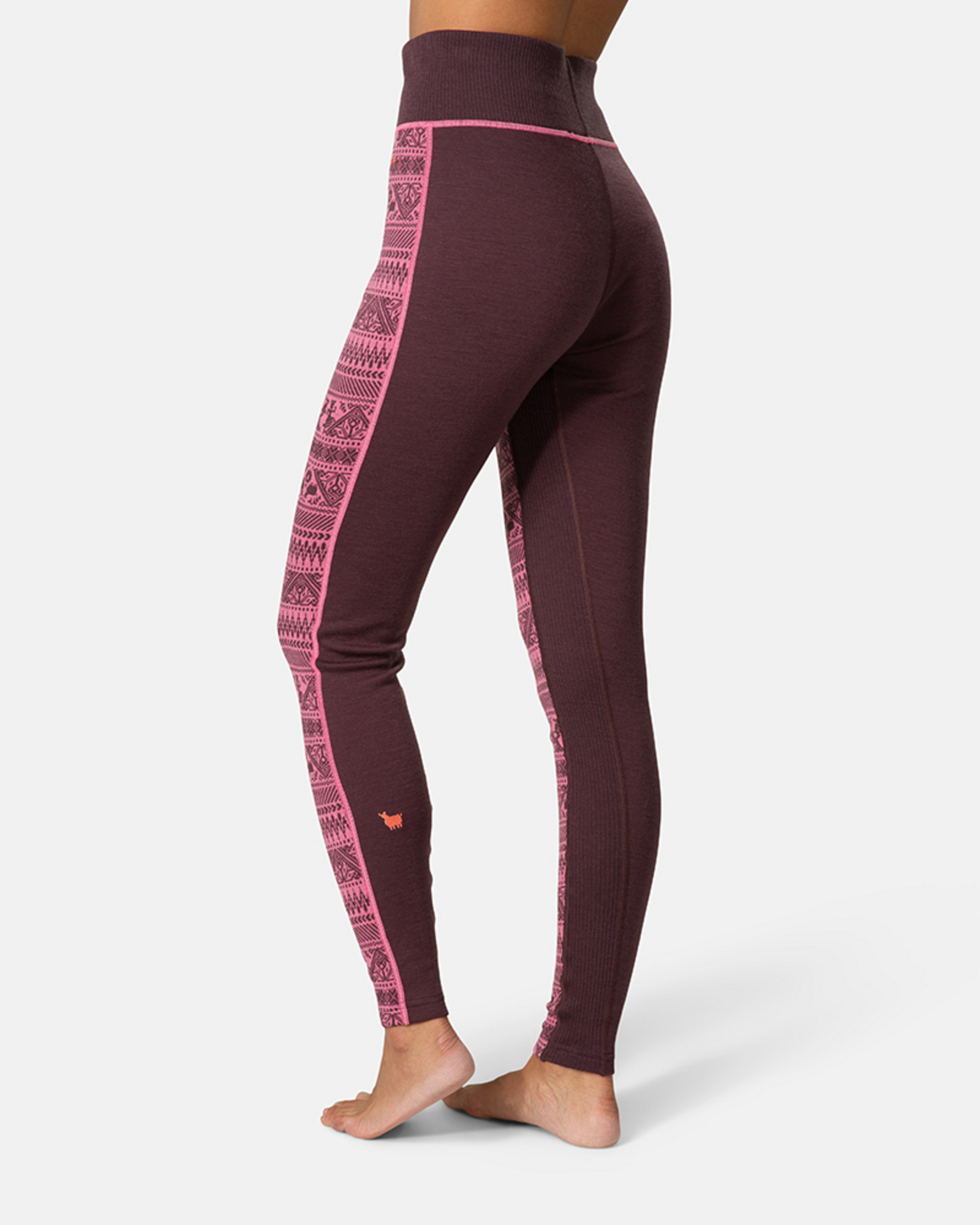 Kari Traa Tale Pants in MEHRFARBIG