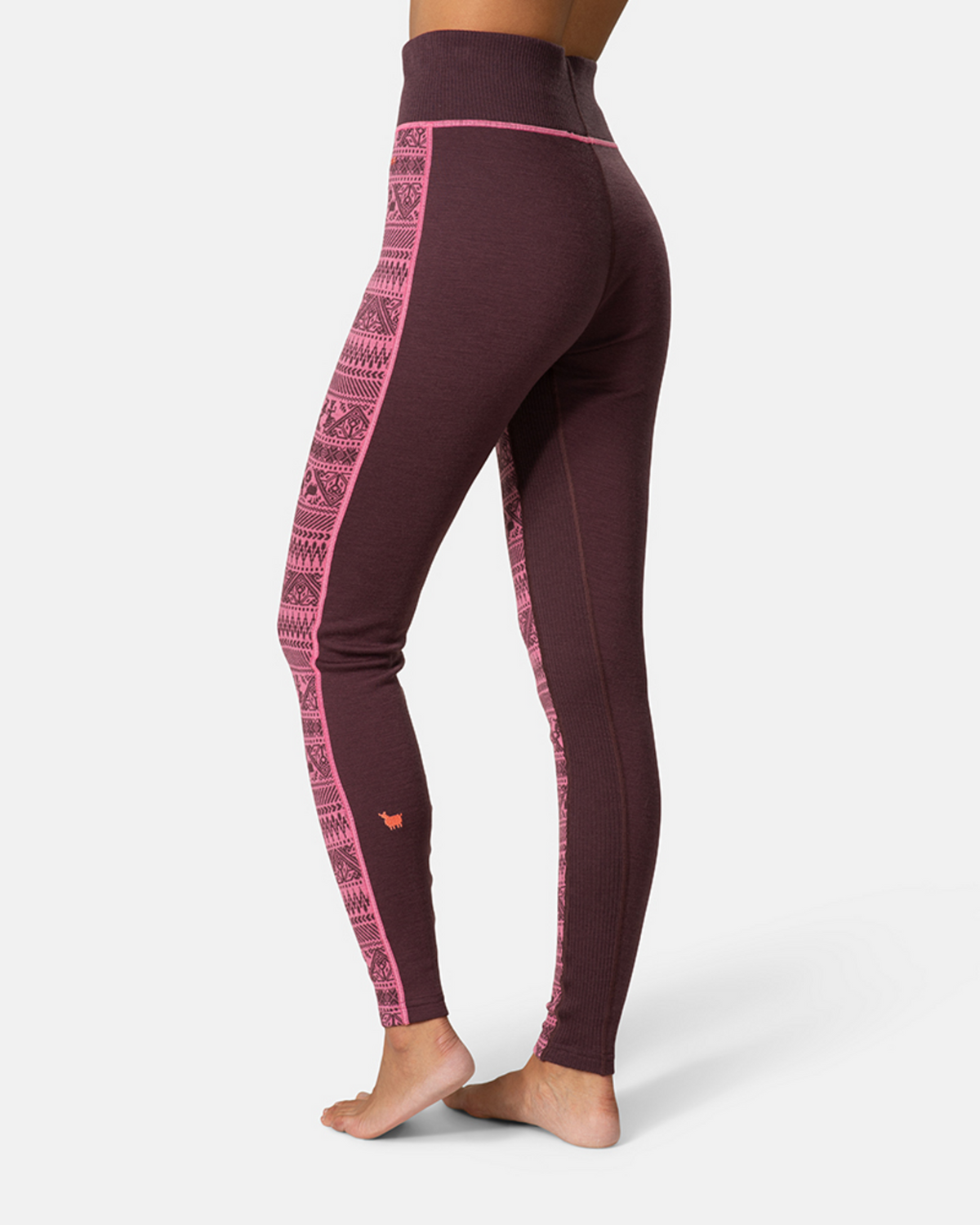 Kari Traa Tale Pants in MEHRFARBIG